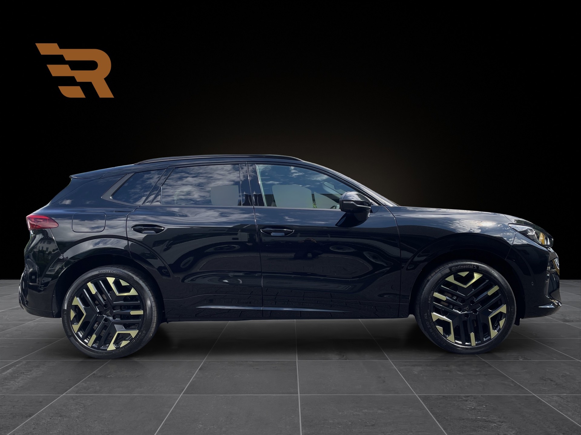 CUPRA Terramar 2.0 TSI DSG Prime Edition VZ 4Drive-image-5