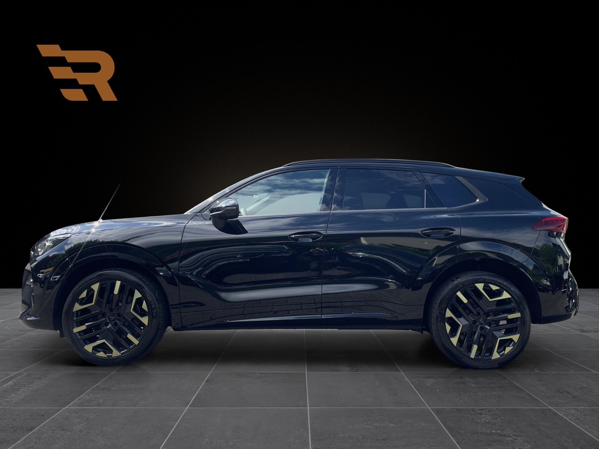 CUPRA Terramar 2.0 TSI DSG Prime Edition VZ 4Drive-showroom-element-1