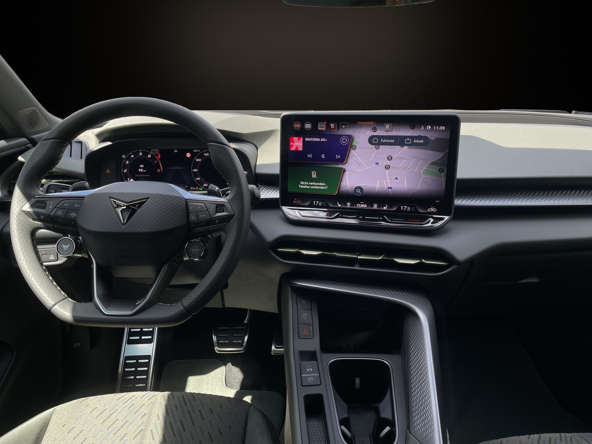 CUPRA Terramar 2.0 TSI DSG Prime Edition VZ 4Drive-image-13