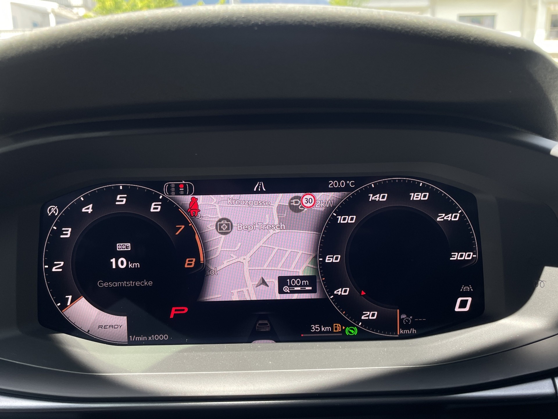 CUPRA Terramar 2.0 TSI DSG Prime Edition VZ 4Drive-image-28