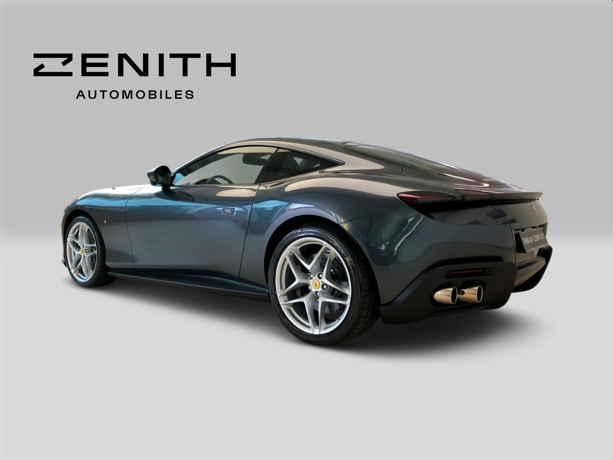 FERRARI Roma 3.9 V8 T-image-6