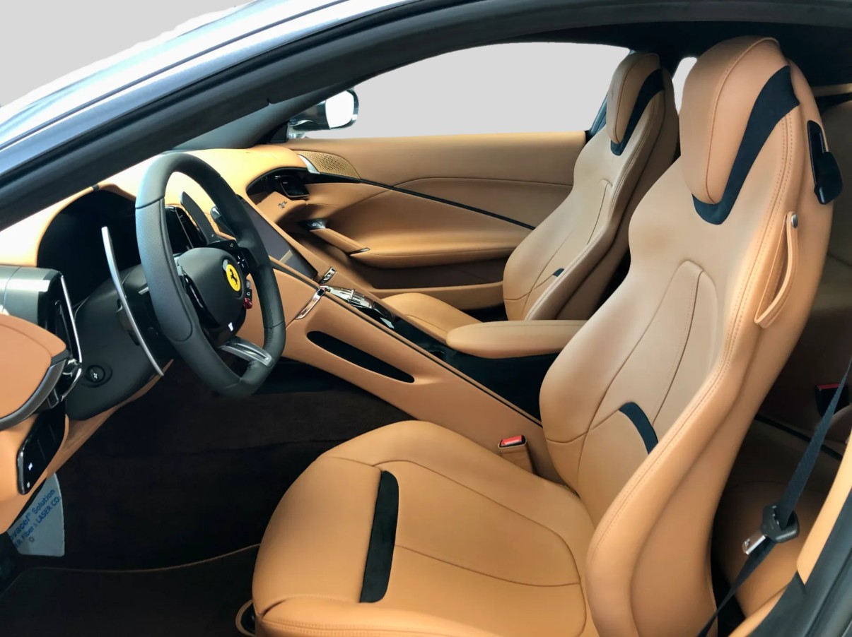 FERRARI Roma 3.9 V8 T-image-8
