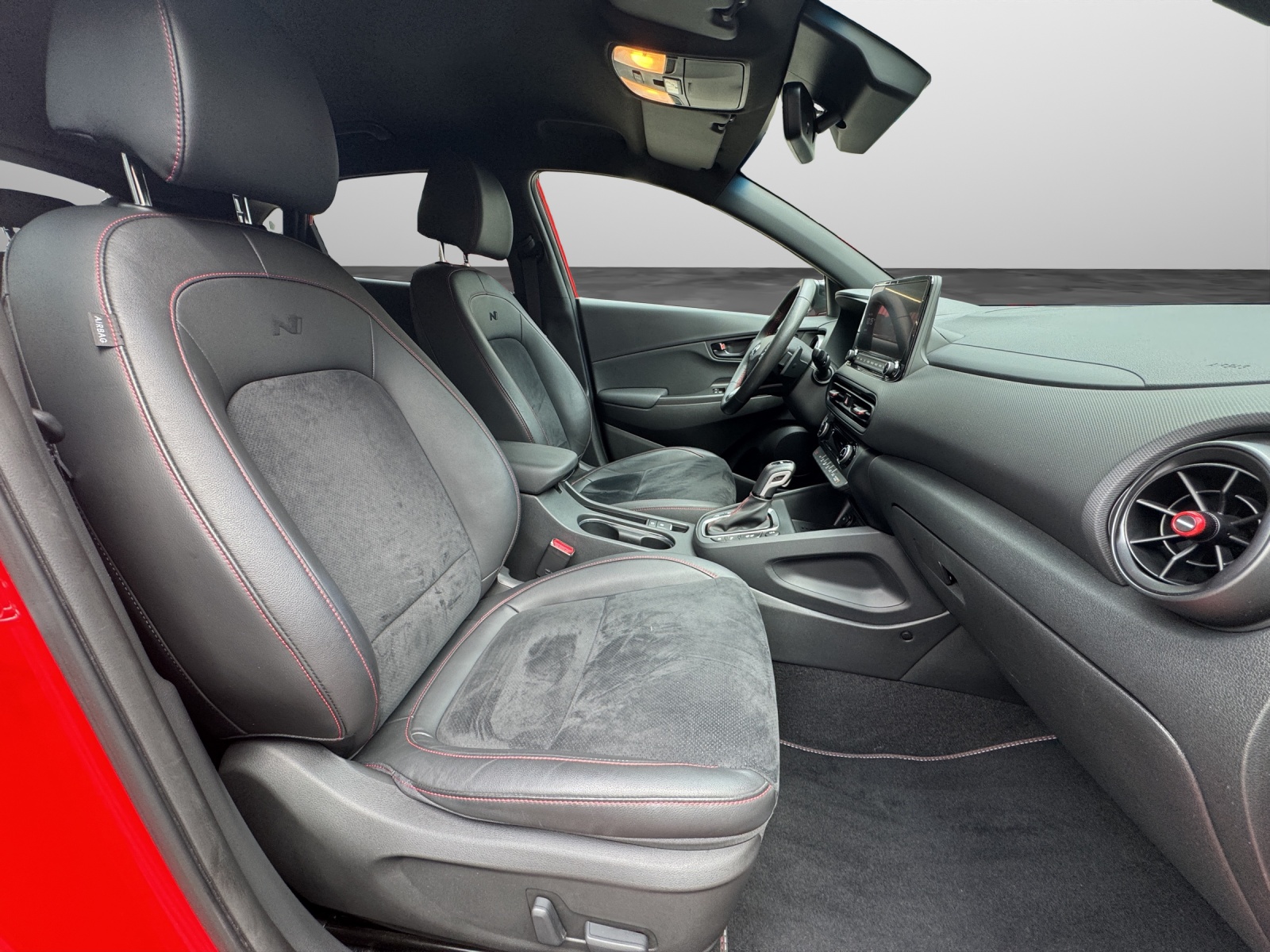 HYUNDAI Kona 1.6 T-GDi N-Line 4WD-image-10