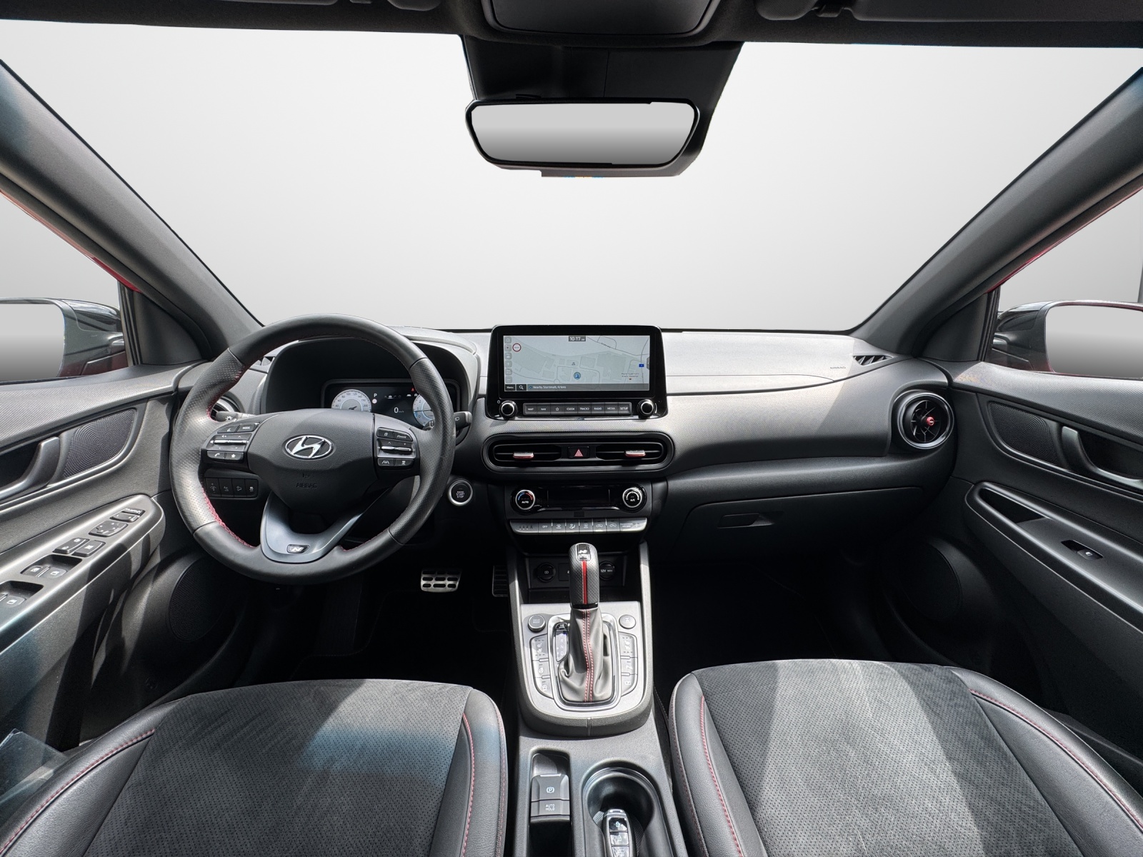 HYUNDAI Kona 1.6 T-GDi N-Line 4WD-image-5