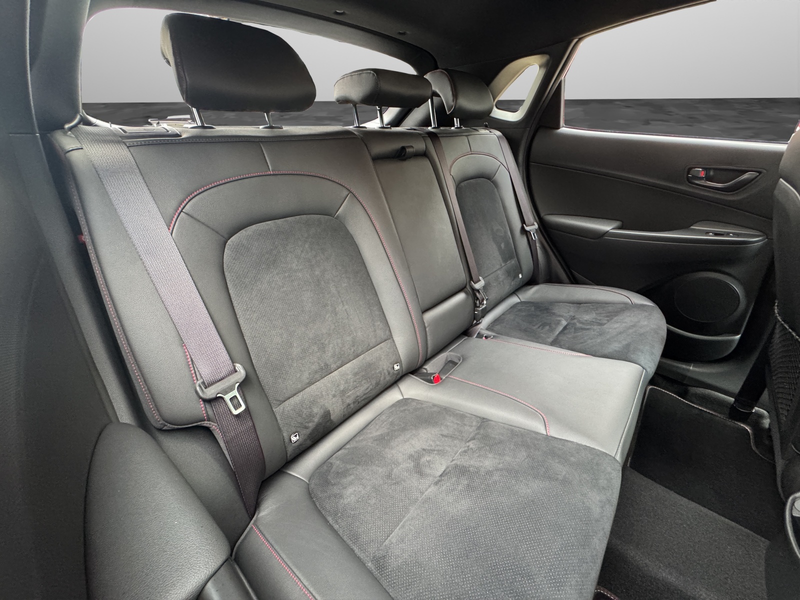 HYUNDAI Kona 1.6 T-GDi N-Line 4WD-image-12