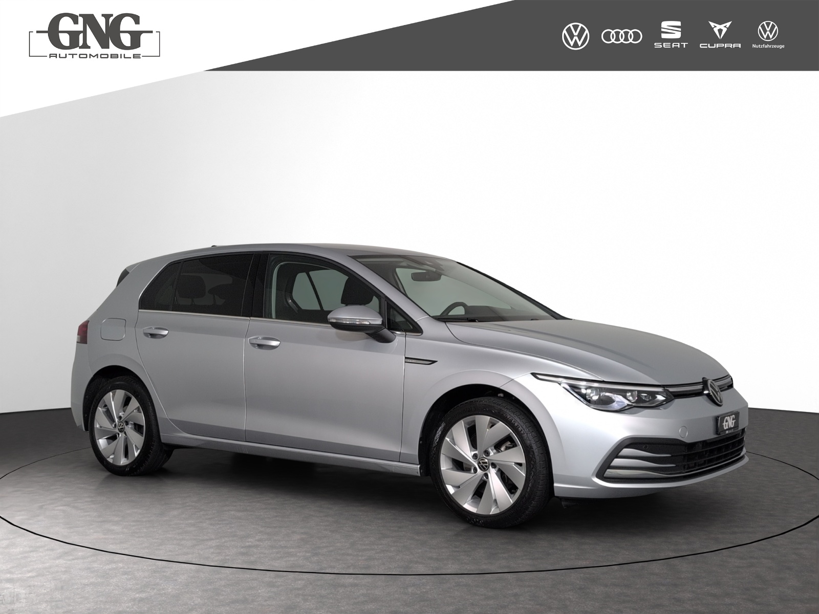 VW Golf 2.0 TSI Style DSG 4 Motion-showroom-element-3
