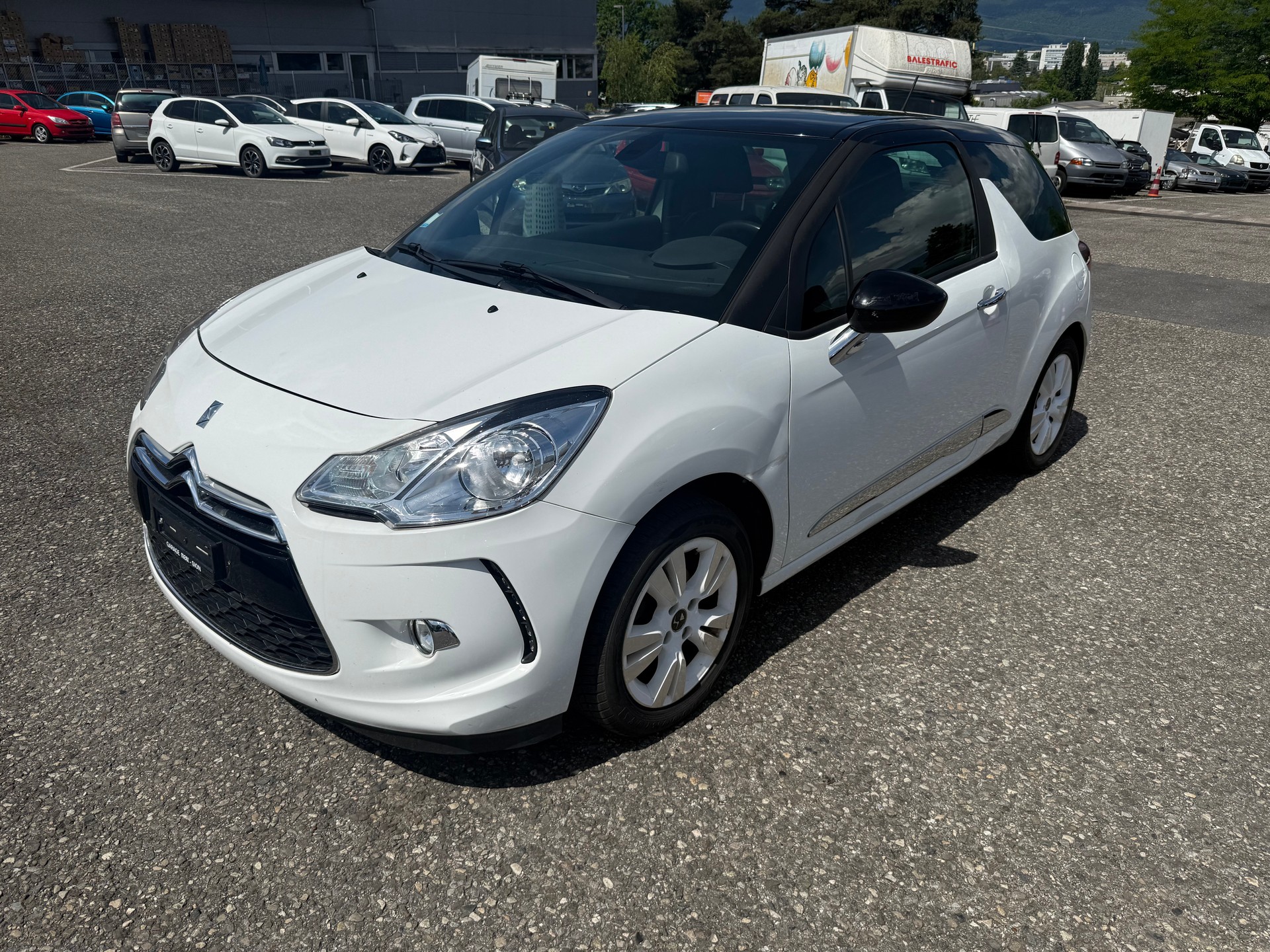 DS AUTOMOBILES DS3-image-1