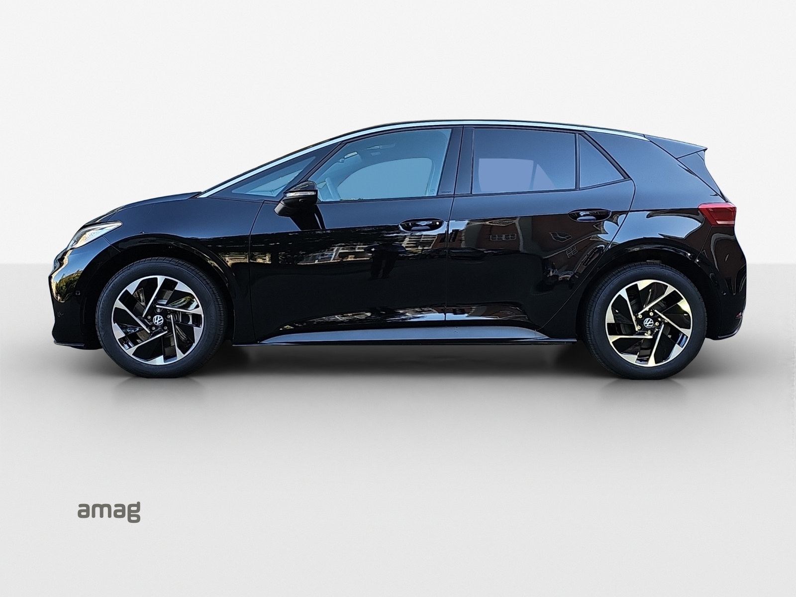 VW ID.3 Pro 59 kWh Pro United-showroom-element-1