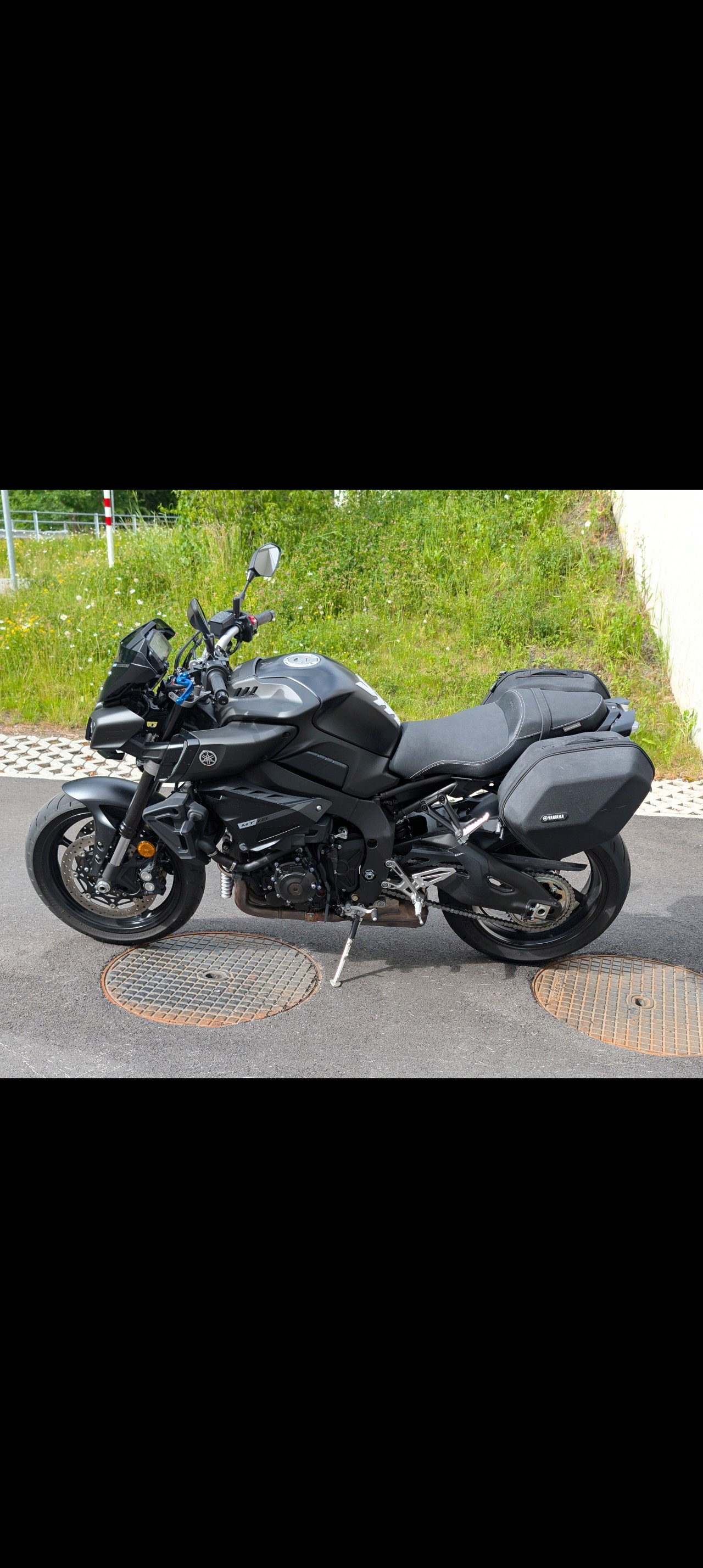YAMAHA MT-10 ABS-image-5