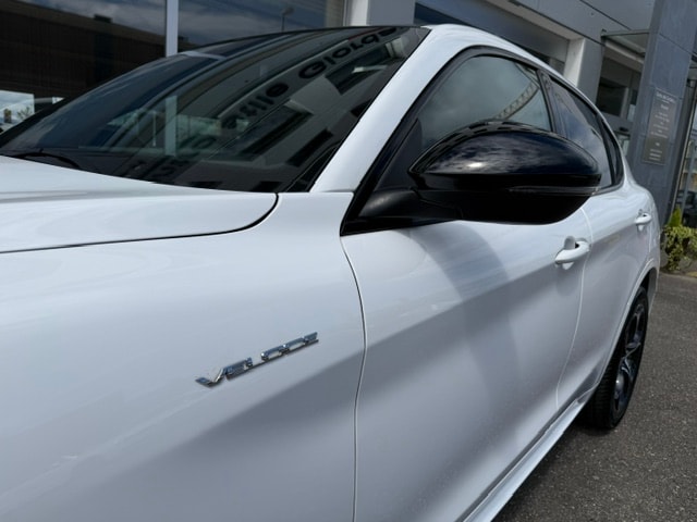 ALFA ROMEO Stelvio 2.0 Veloce 280PS Premium Sky Q4 MY22-image-6