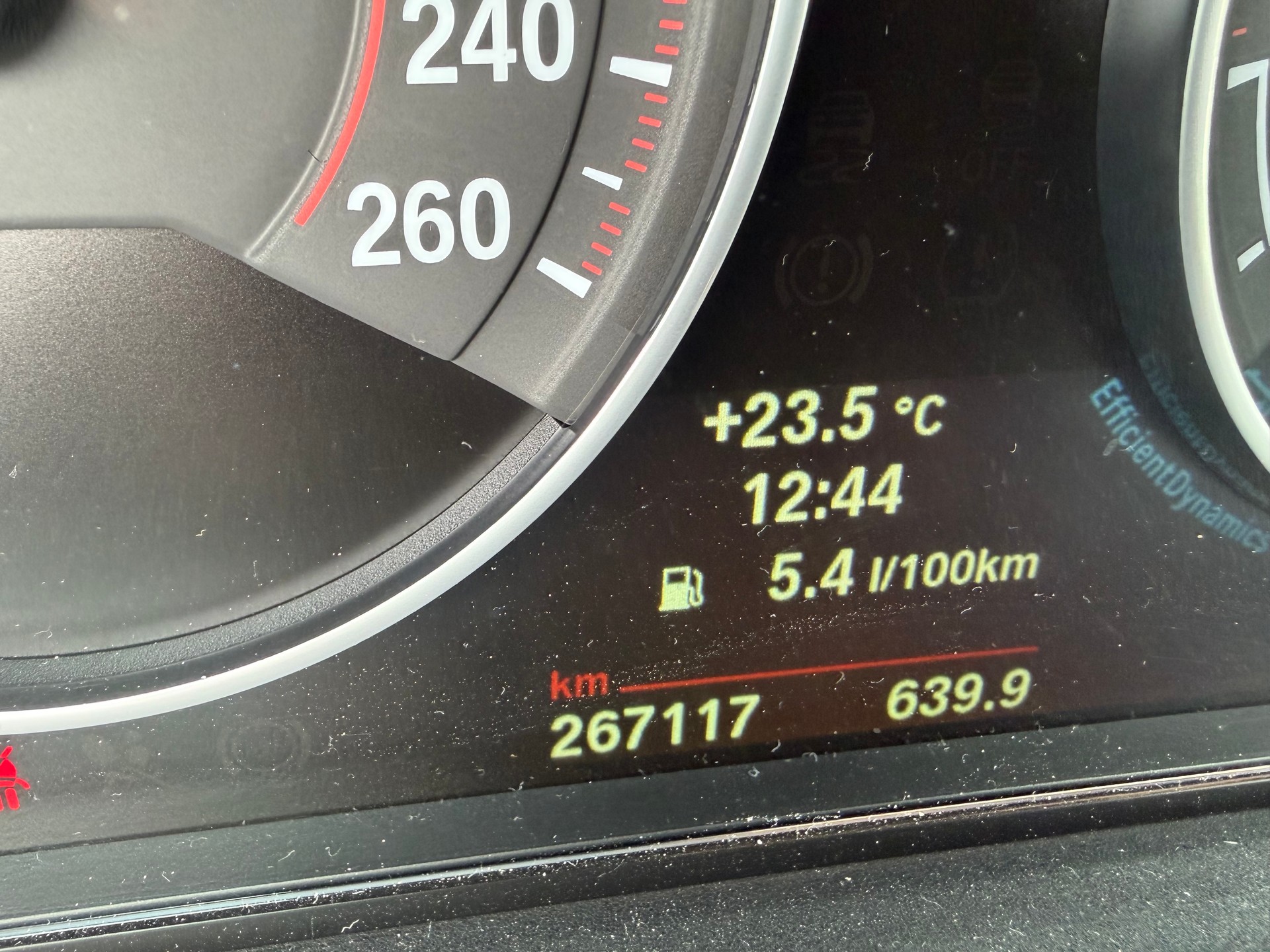 BMW 325d Steptronic-image-8