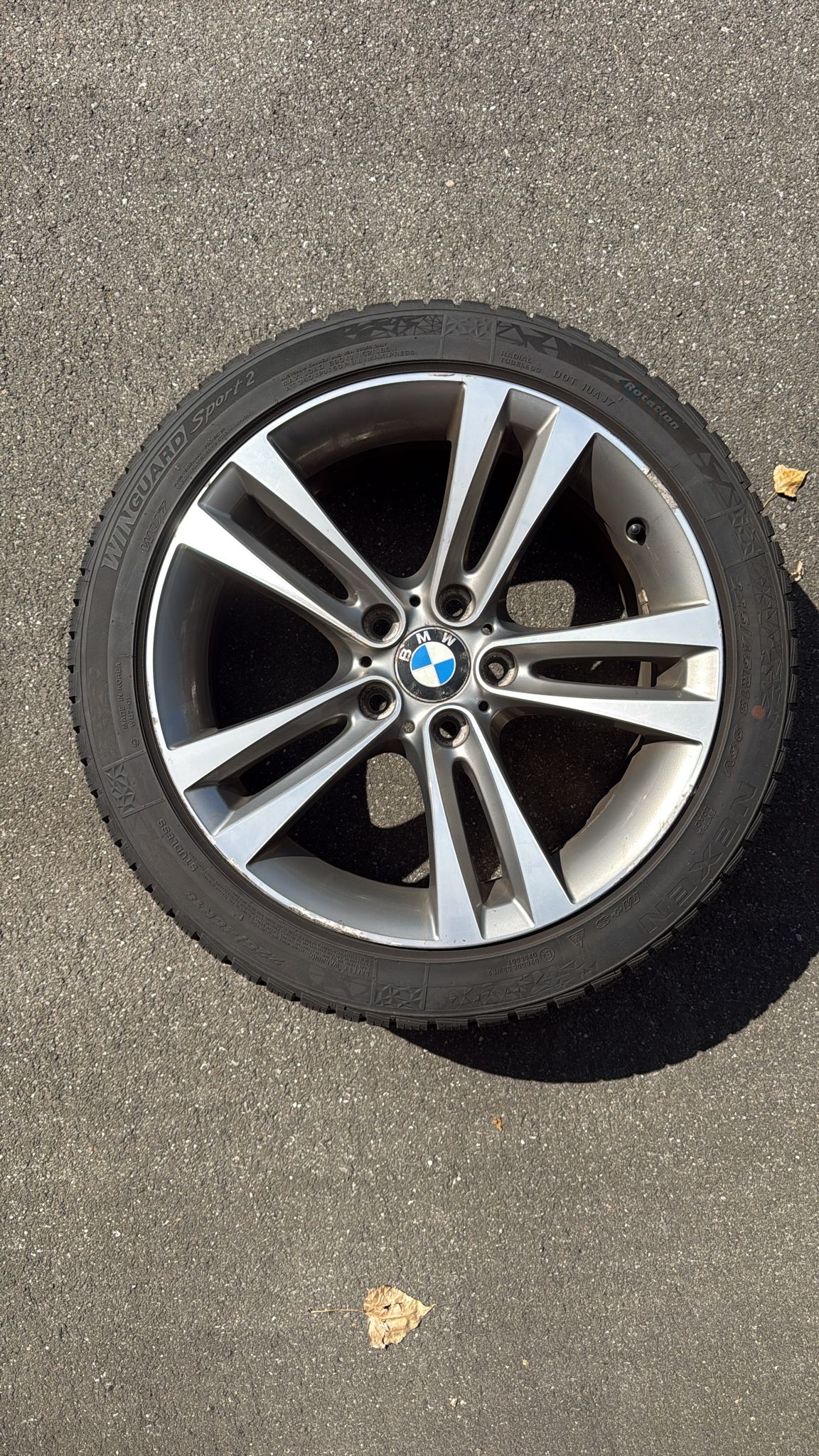 BMW 325d Steptronic-image-11