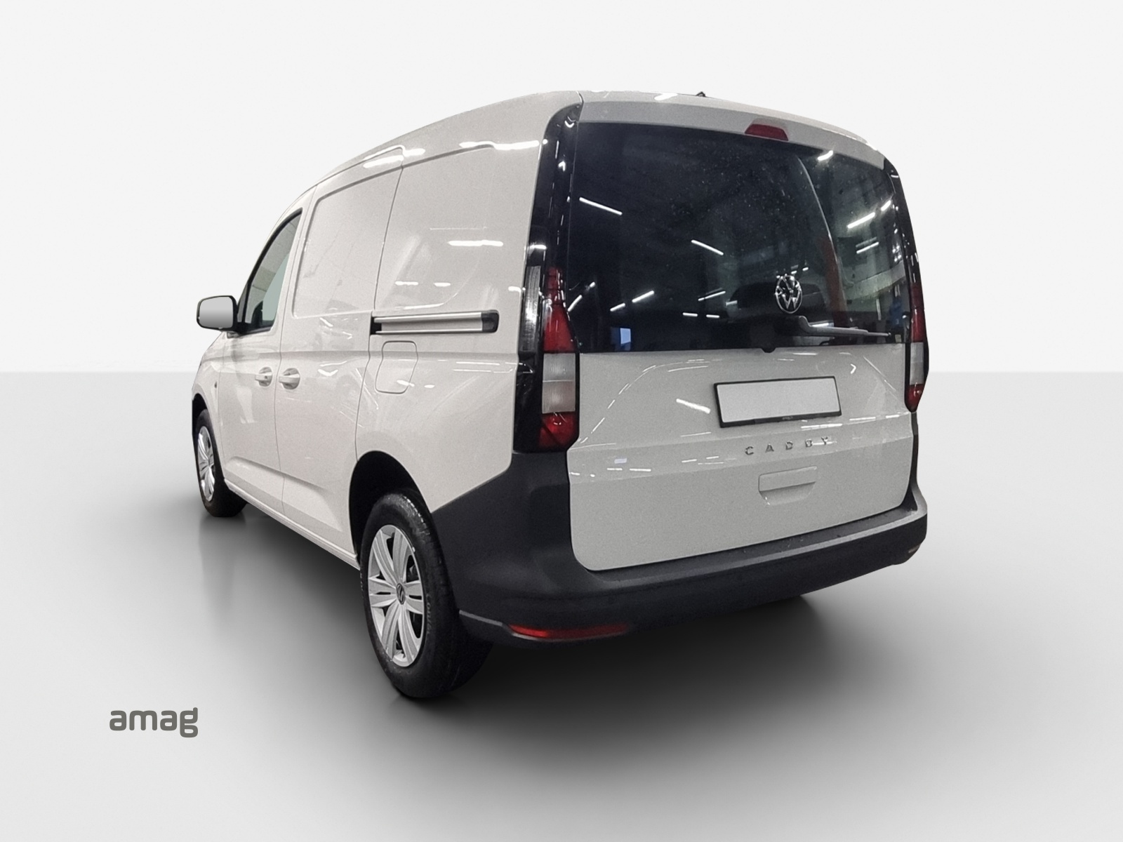 VW Caddy Cargo 2.0TDI DSG-showroom-element-2