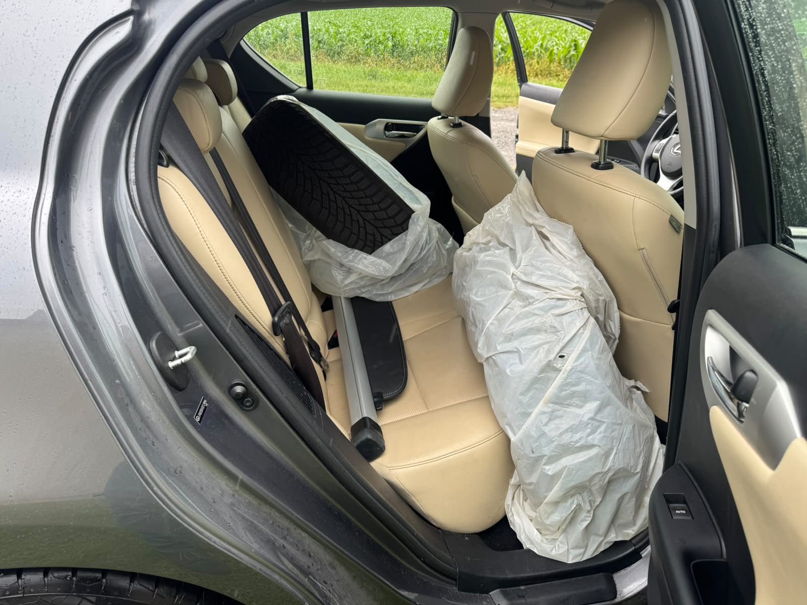 LEXUS CT 200h 1.8 comfort CVT-image-14
