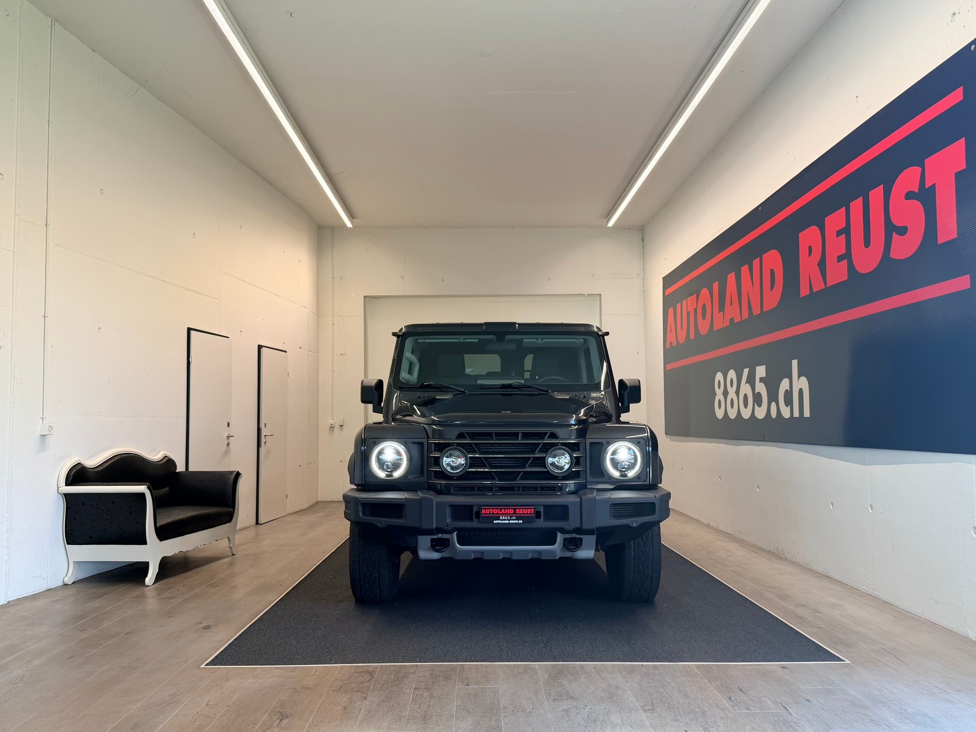 INEOS Grenadier 3.0 Fieldmaster Edition-showroom-element-1