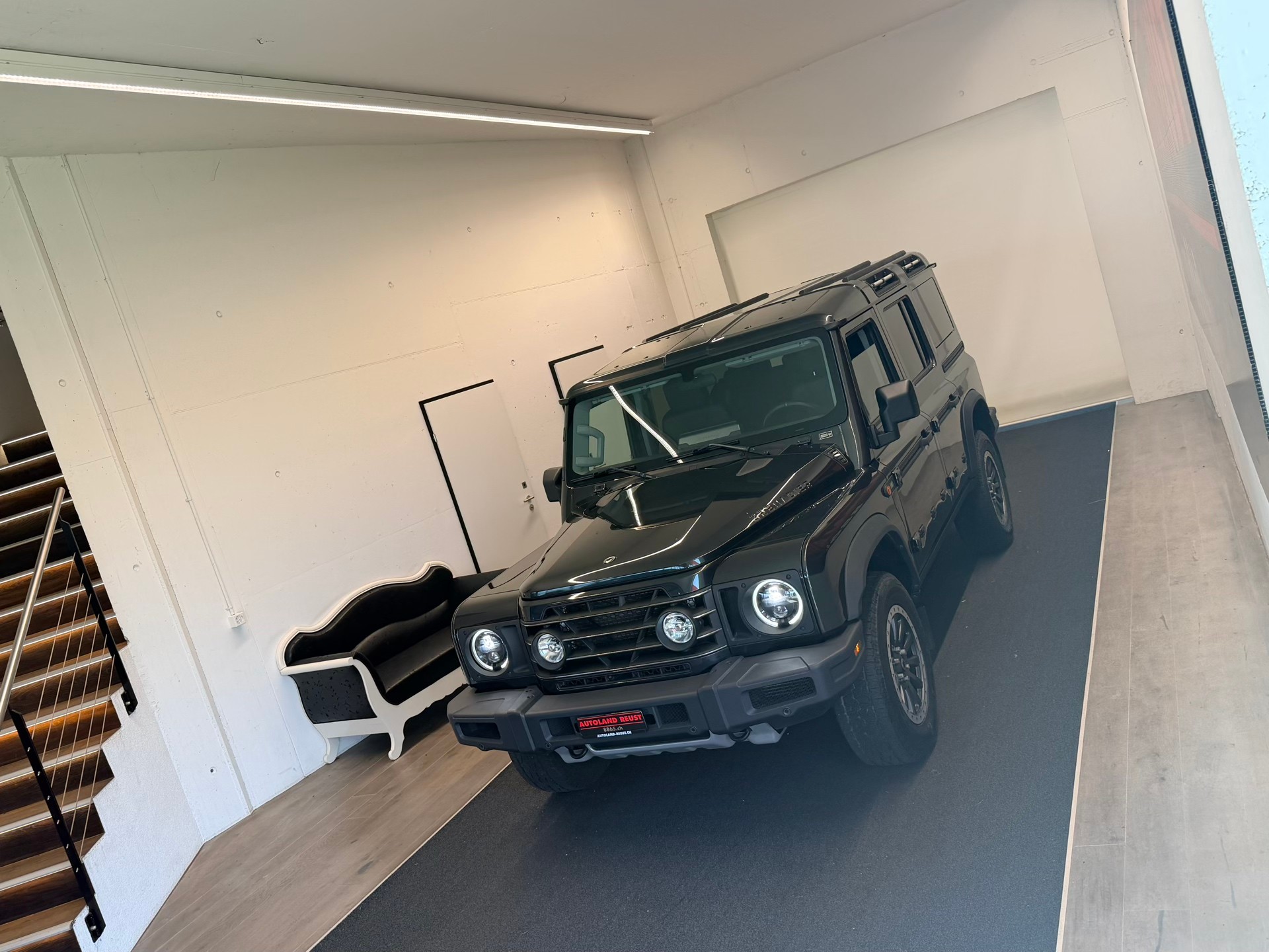 INEOS Grenadier 3.0 Fieldmaster Edition-showroom-element-3