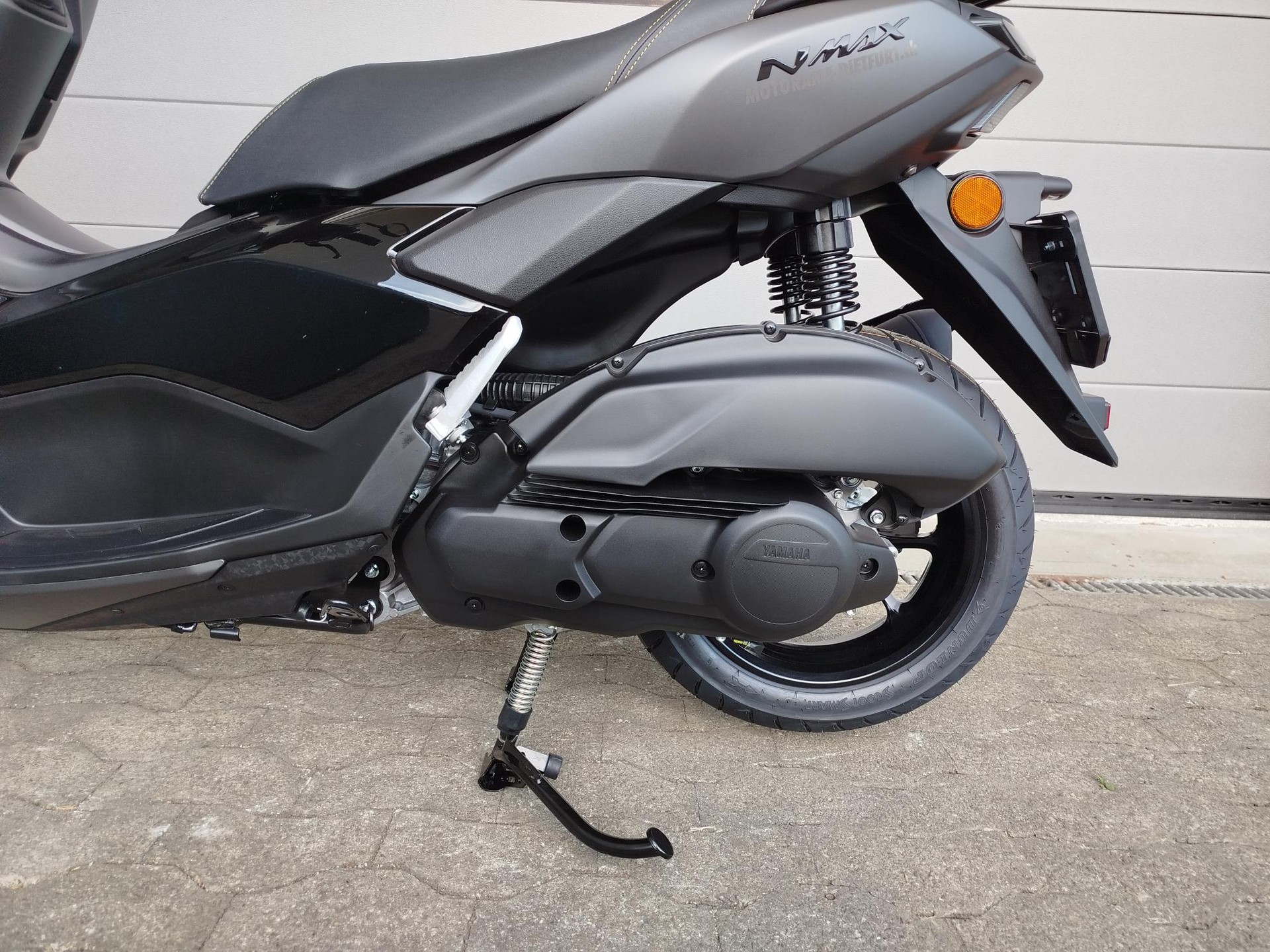 YAMAHA NMAX 125 Tech-MAX-image-6