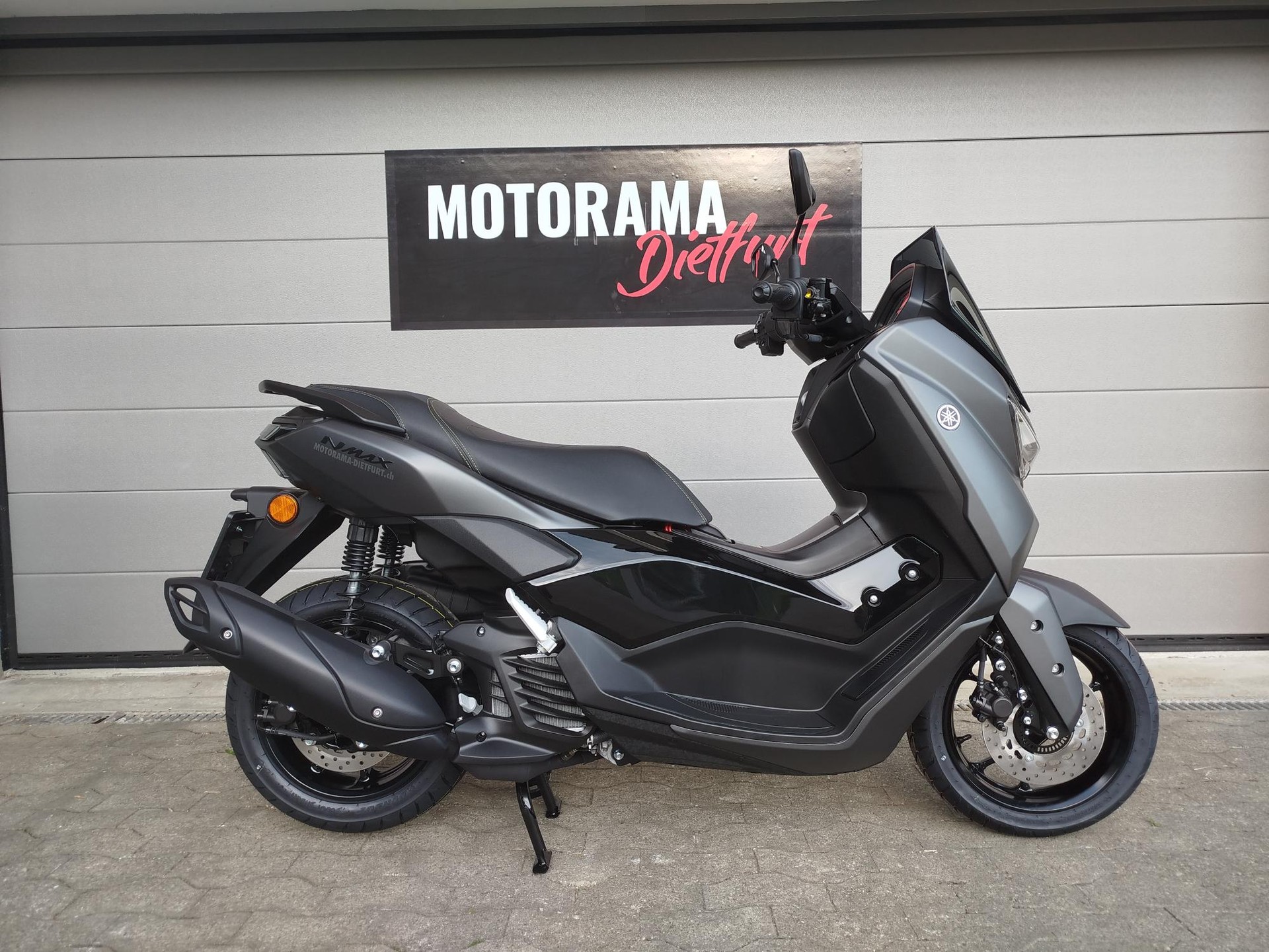 YAMAHA NMAX 125 Tech-MAX-image-0