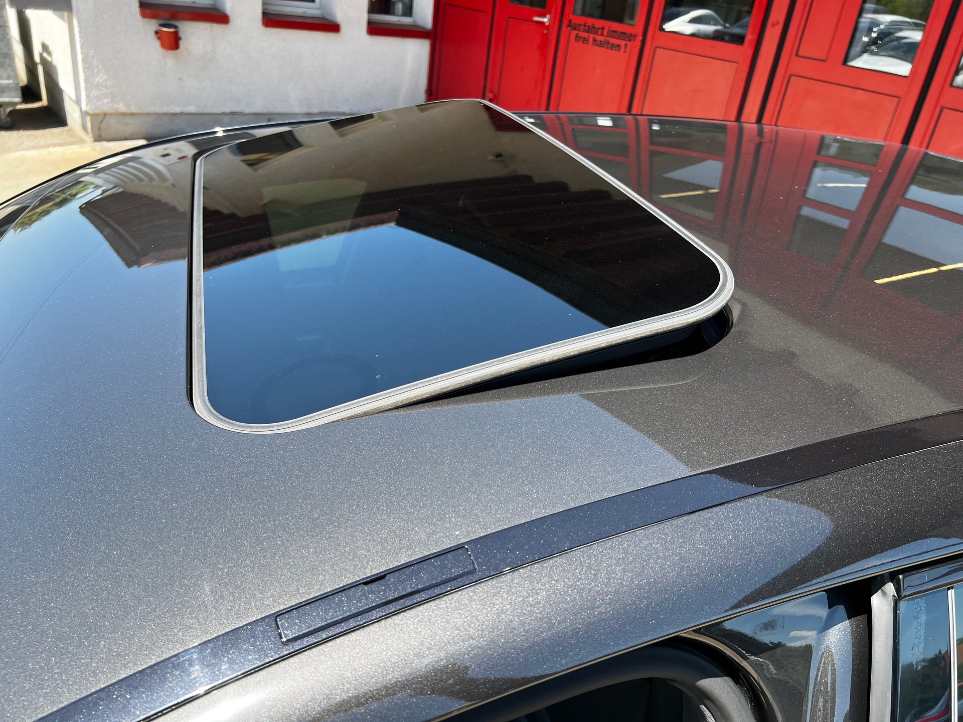 PORSCHE Panamera GTS 4.8 PDK-image-14