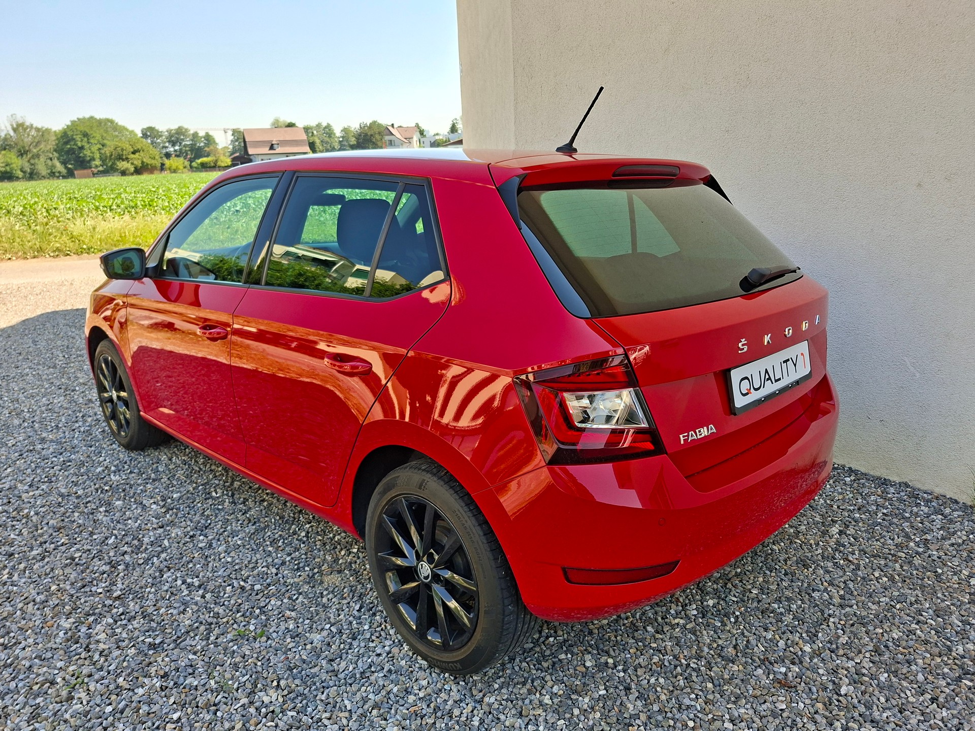 SKODA 1.0 TSI Style-image-1