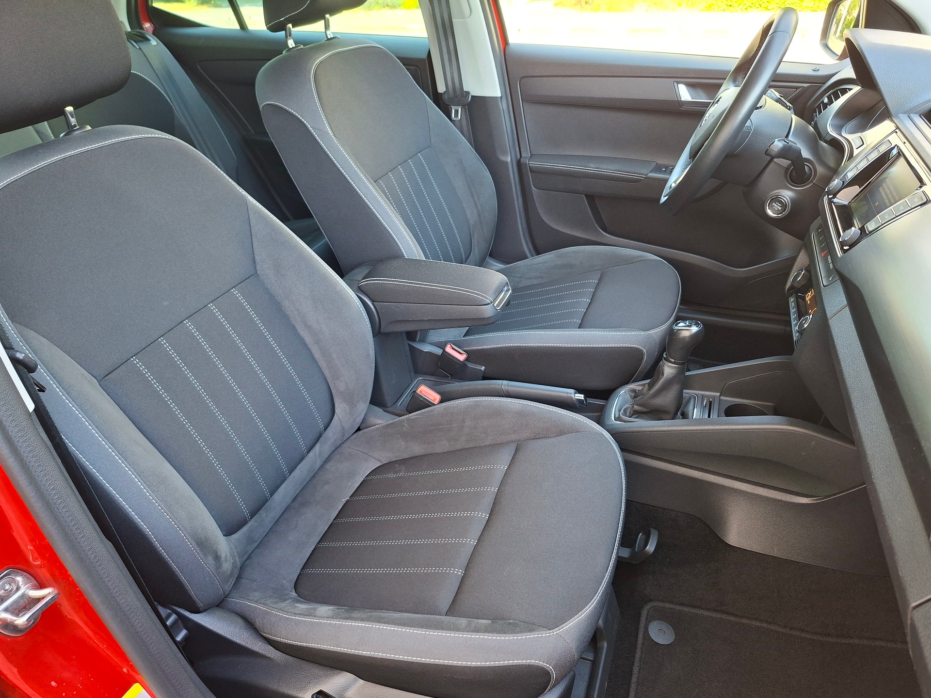 SKODA 1.0 TSI Style-image-6