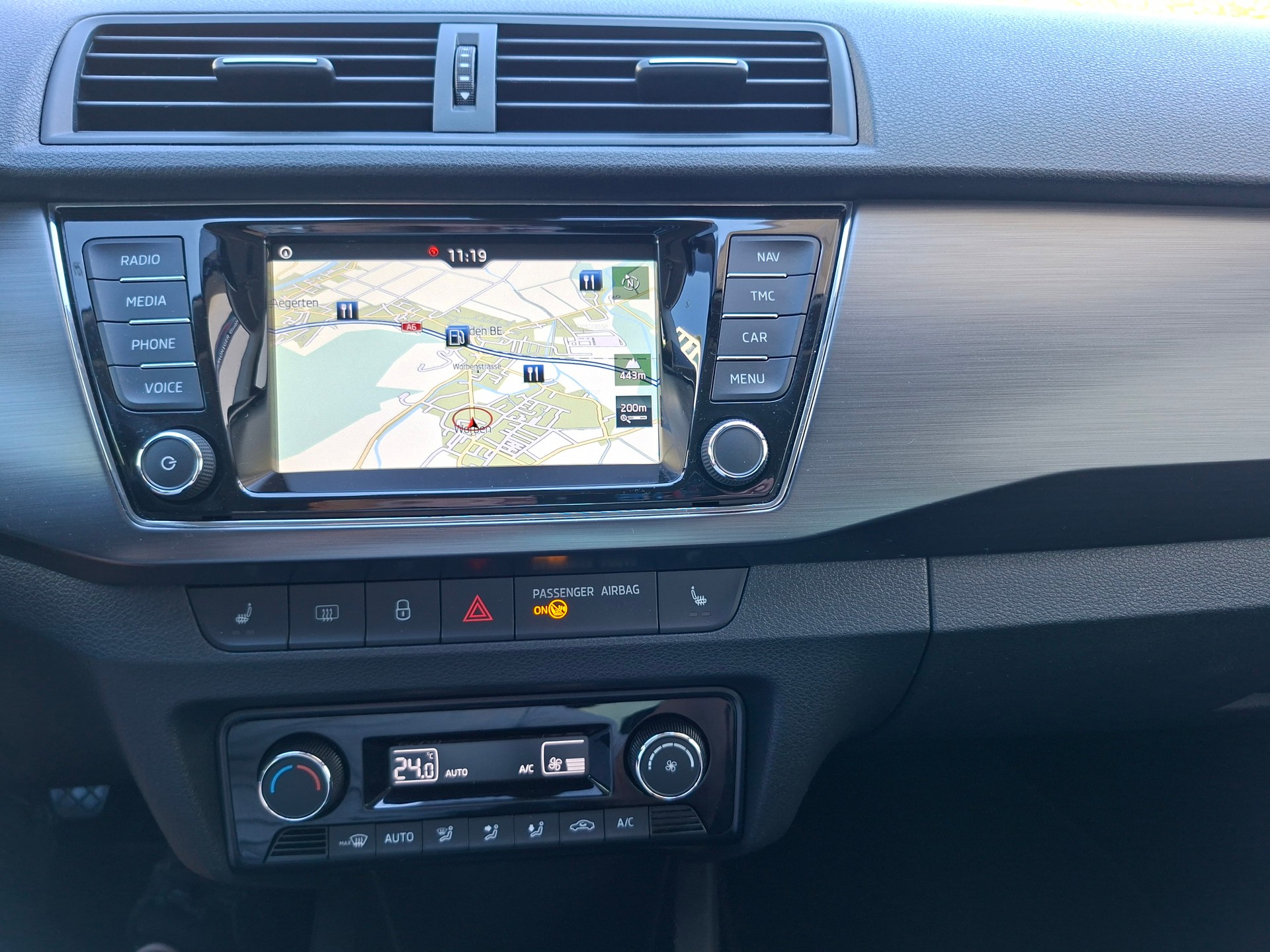 SKODA 1.0 TSI Style-image-8