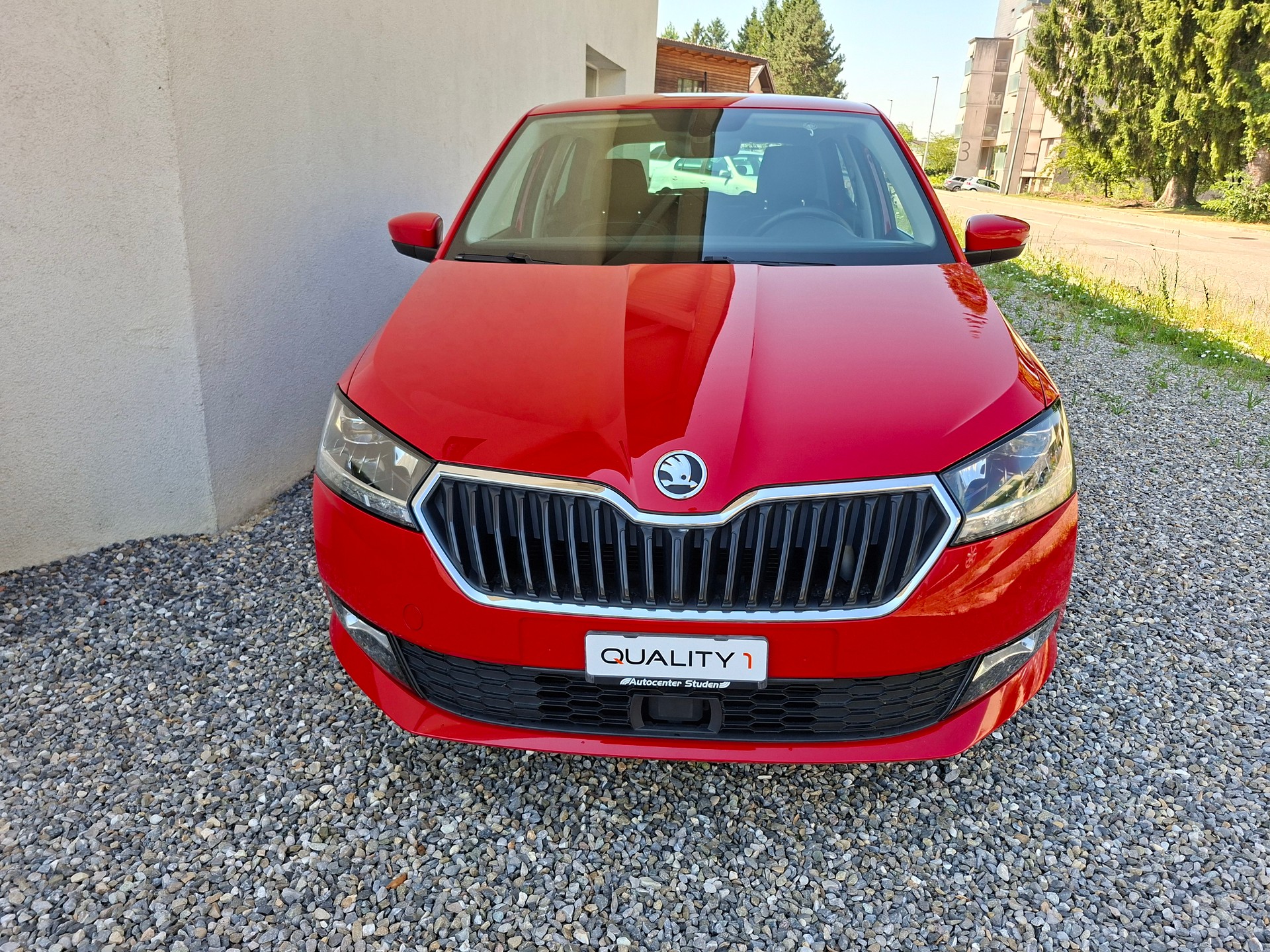 SKODA 1.0 TSI Style-image-3