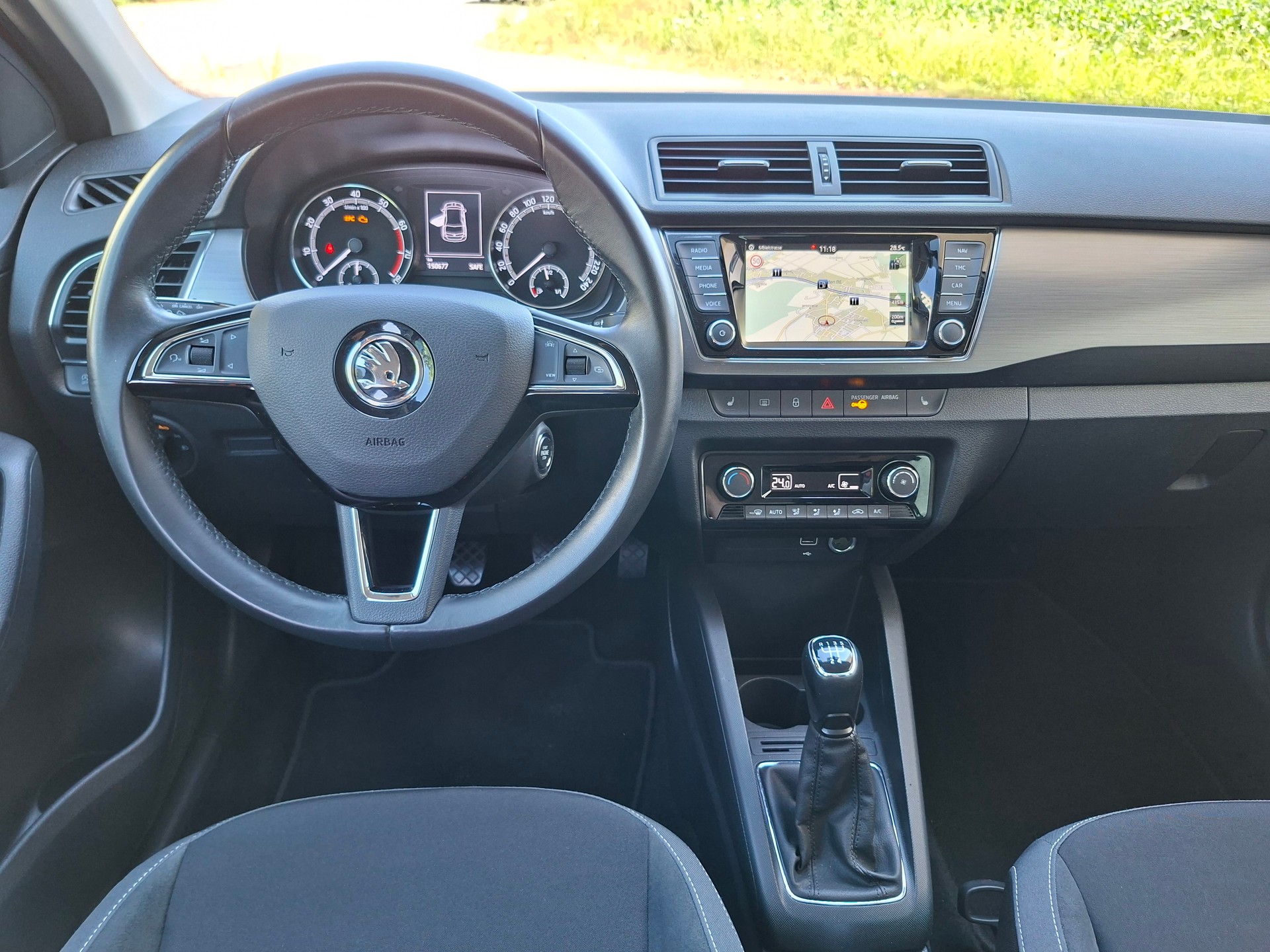 SKODA 1.0 TSI Style-image-5