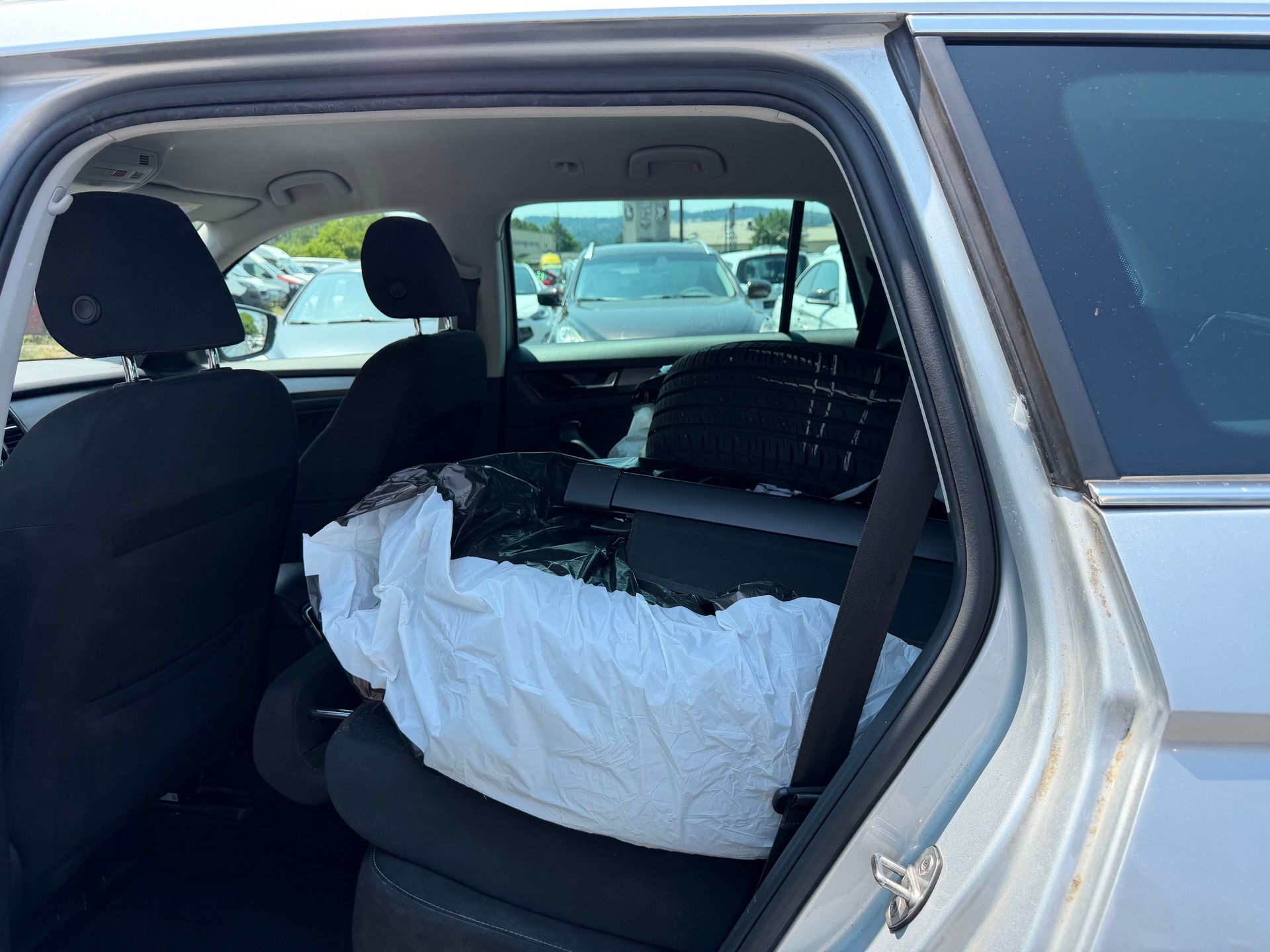 SKODA Kodiaq 2.0 TDI CR Ambition 4x4-image-12