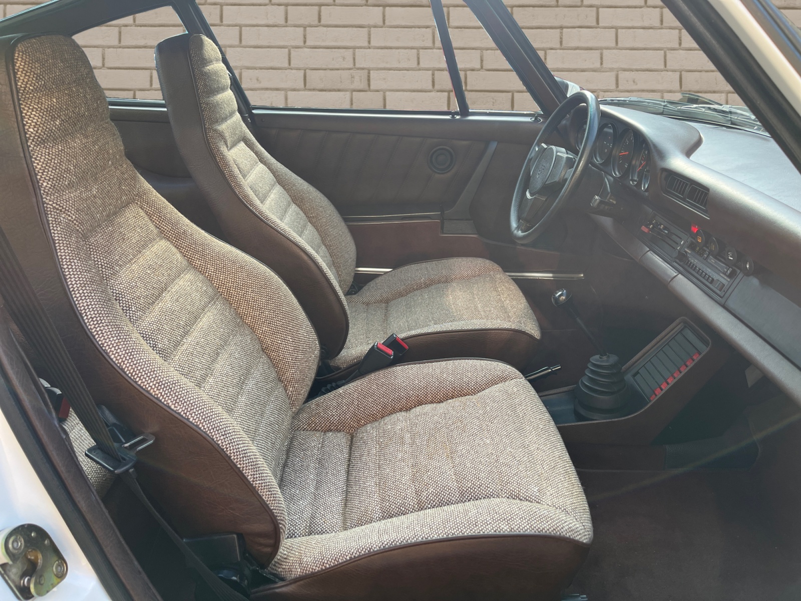 PORSCHE 911 SC *Originales Auto mit Historie Nachweis*-image-9