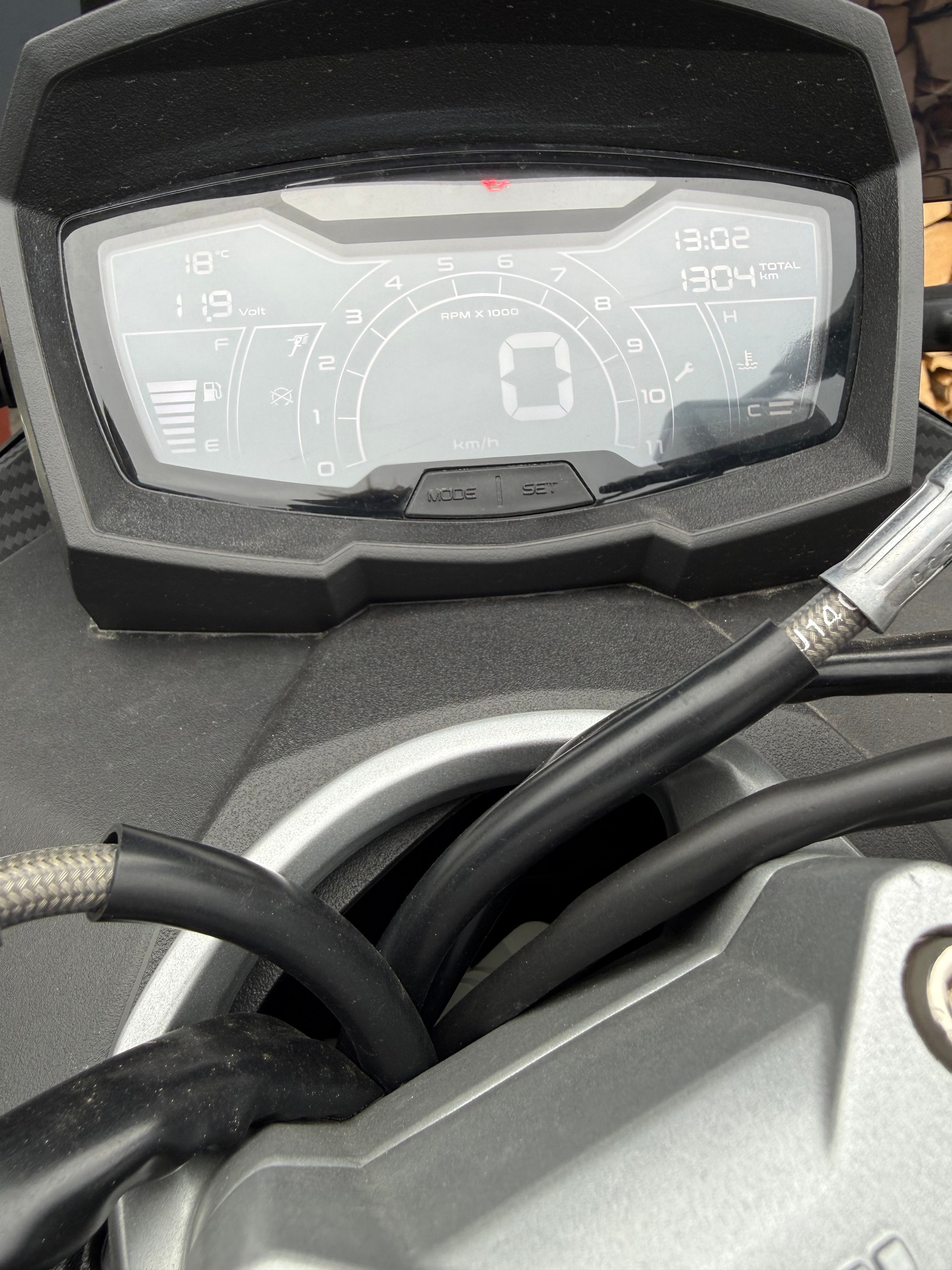 APRILIA SR 125 GT ABS-image-9