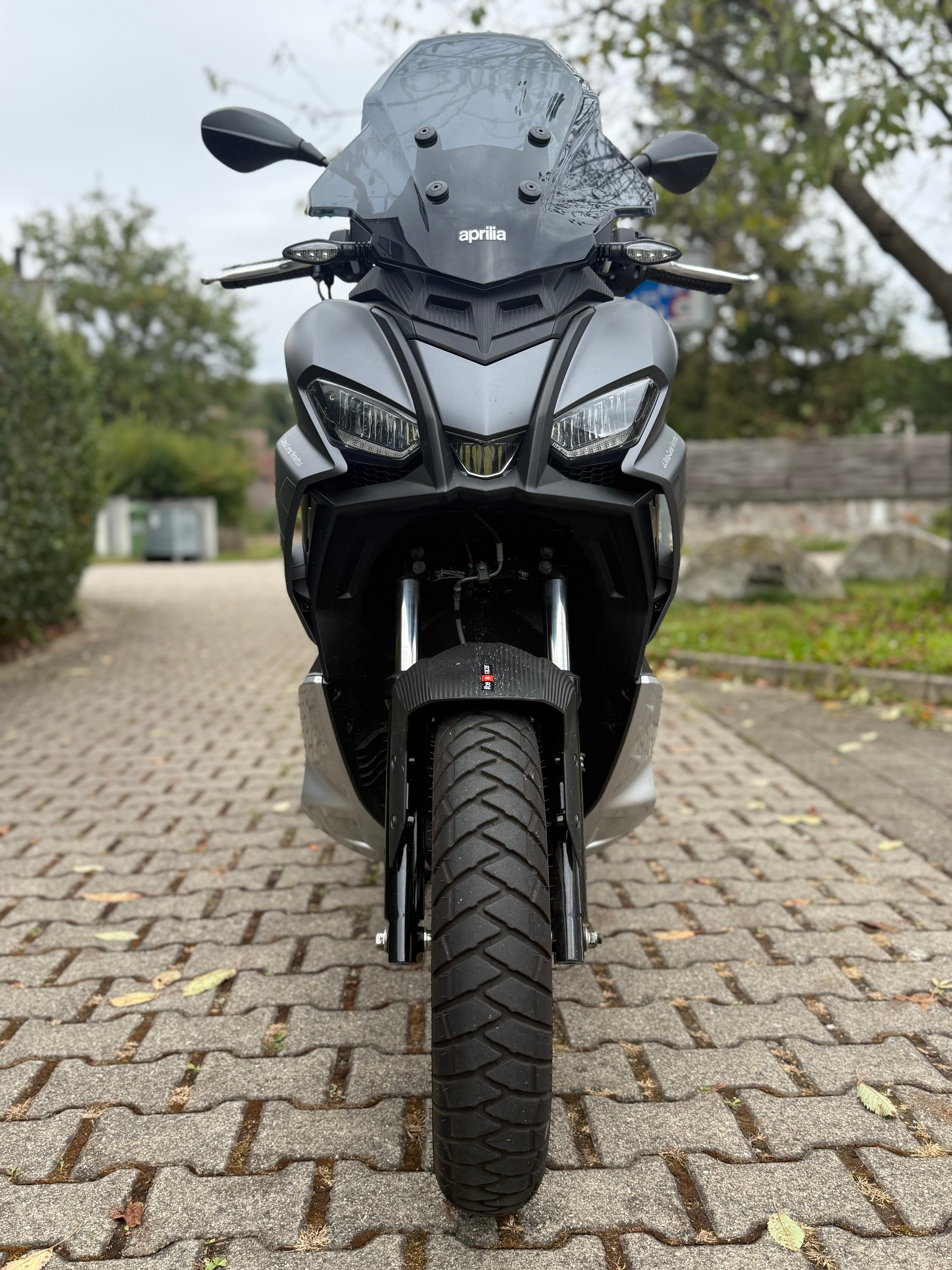 APRILIA SR 125 GT ABS-image-6