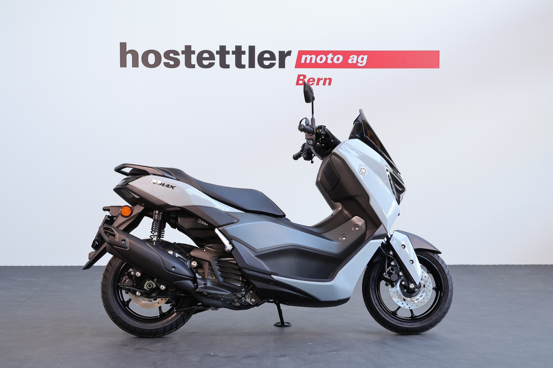 YAMAHA NMAX 125 Tech MAX-image-1