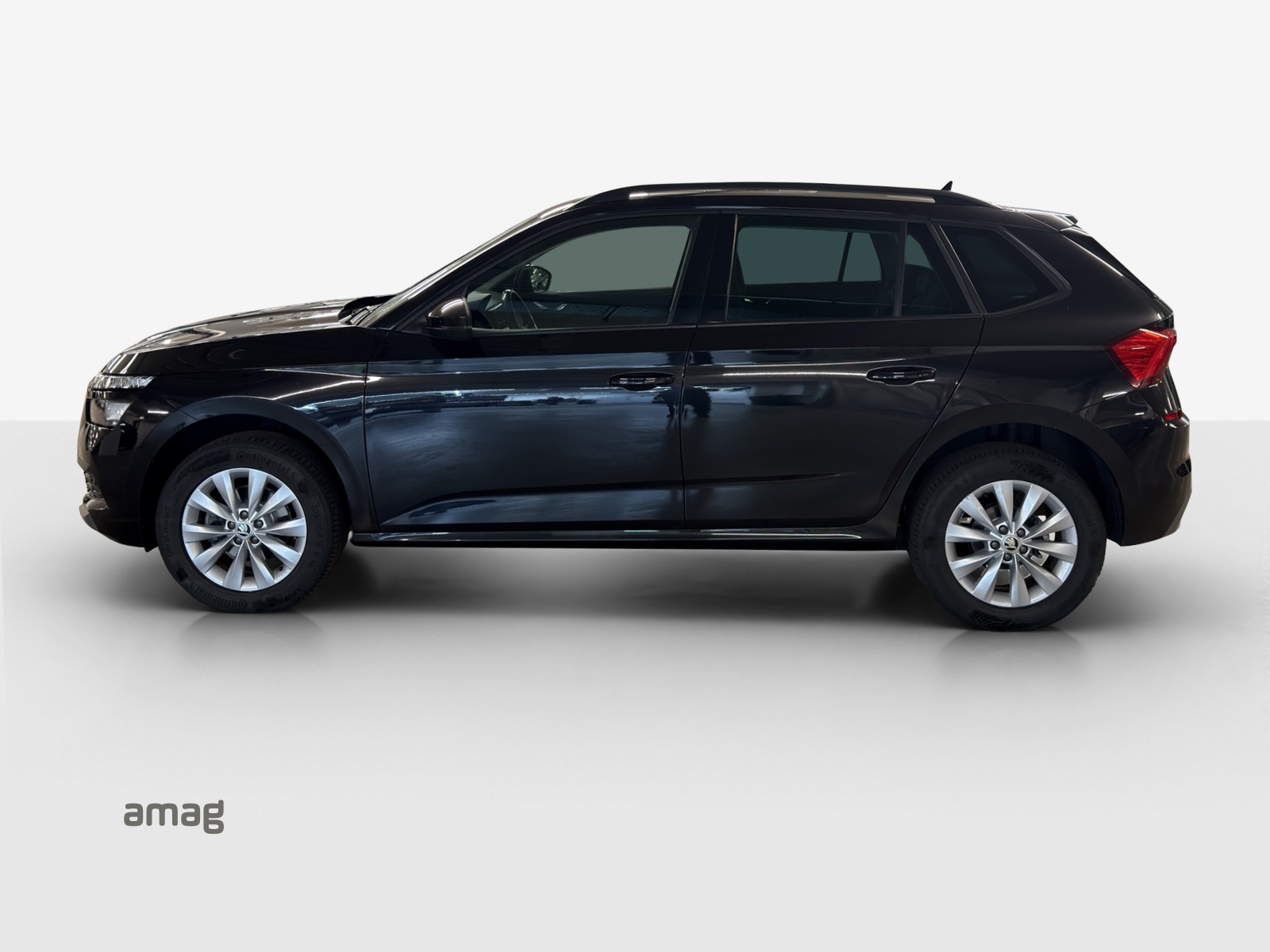 SKODA Kamiq 1.0 TSI Ambition DSG-showroom-element-1