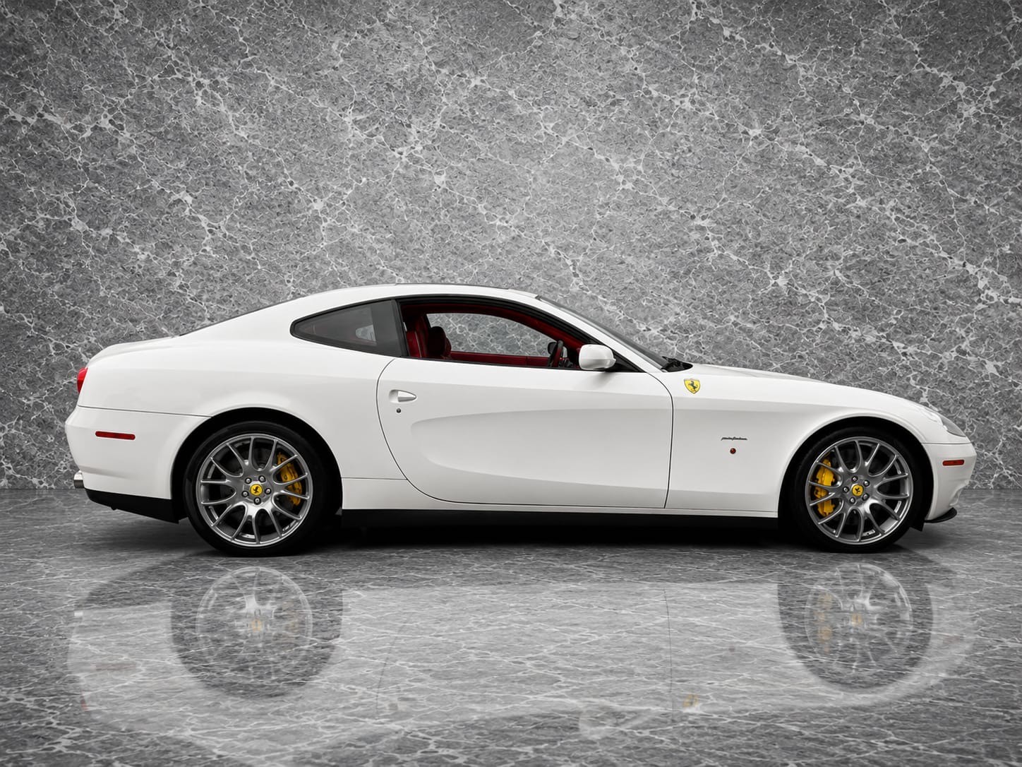 FERRARI Scaglietti 612 F1-showroom-element-2