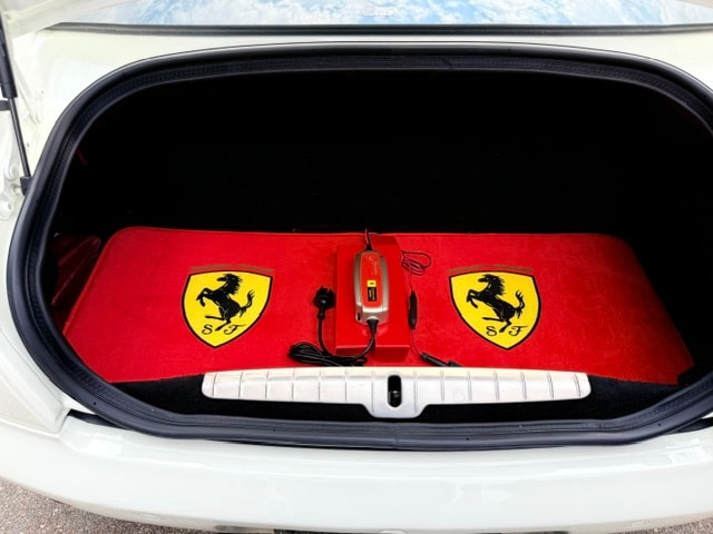 FERRARI Scaglietti 612 F1-image-17