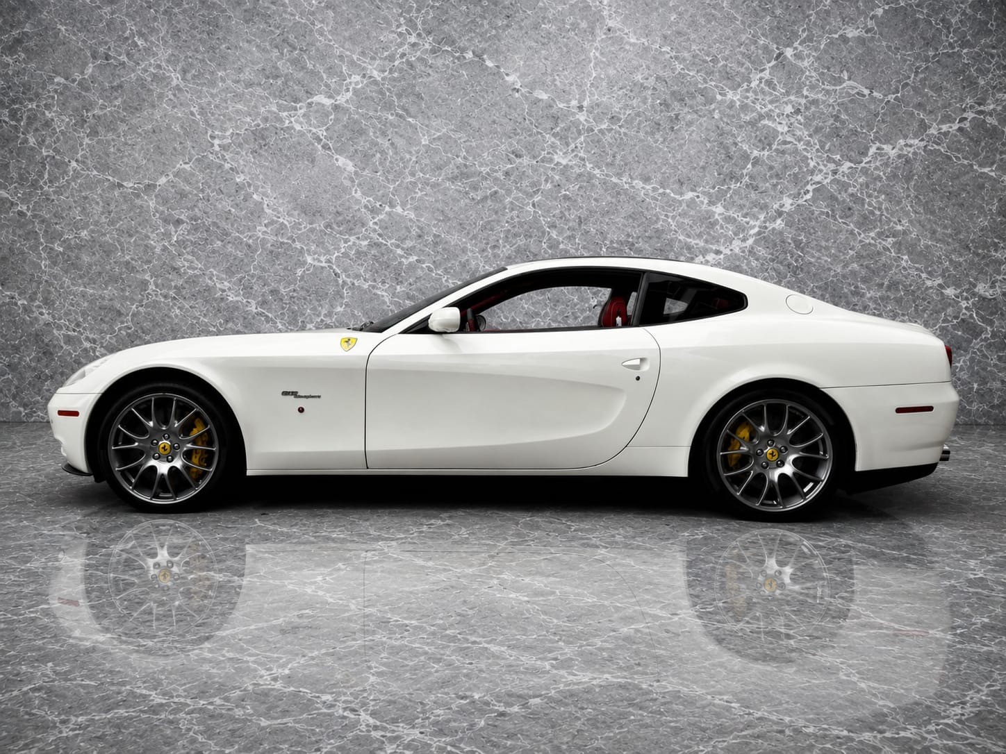 FERRARI Scaglietti 612 F1-showroom-element-3
