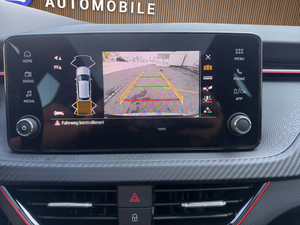 SKODA Kamiq 1.5 TSI Monte Carlo DSG-image-18