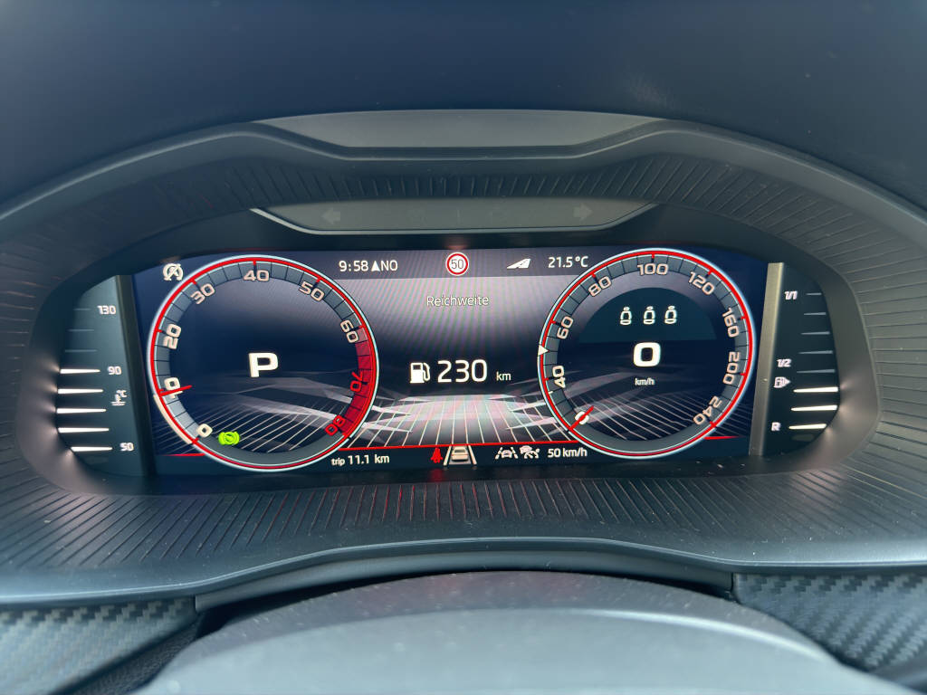 SKODA Kamiq 1.5 TSI Monte Carlo DSG-image-15