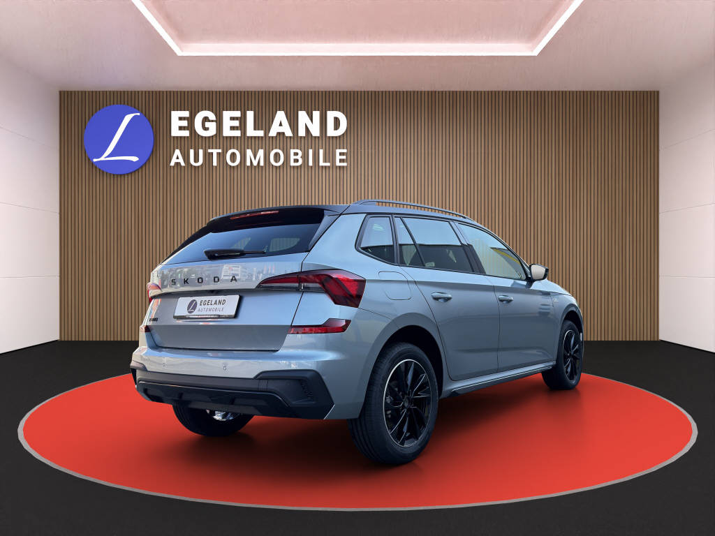 SKODA Kamiq 1.5 TSI Monte Carlo DSG-showroom-element-3