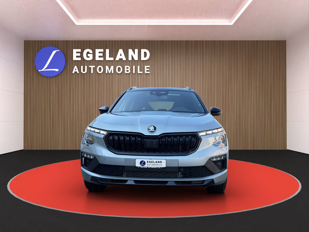 SKODA Kamiq 1.5 TSI Monte Carlo DSG-showroom-element-2