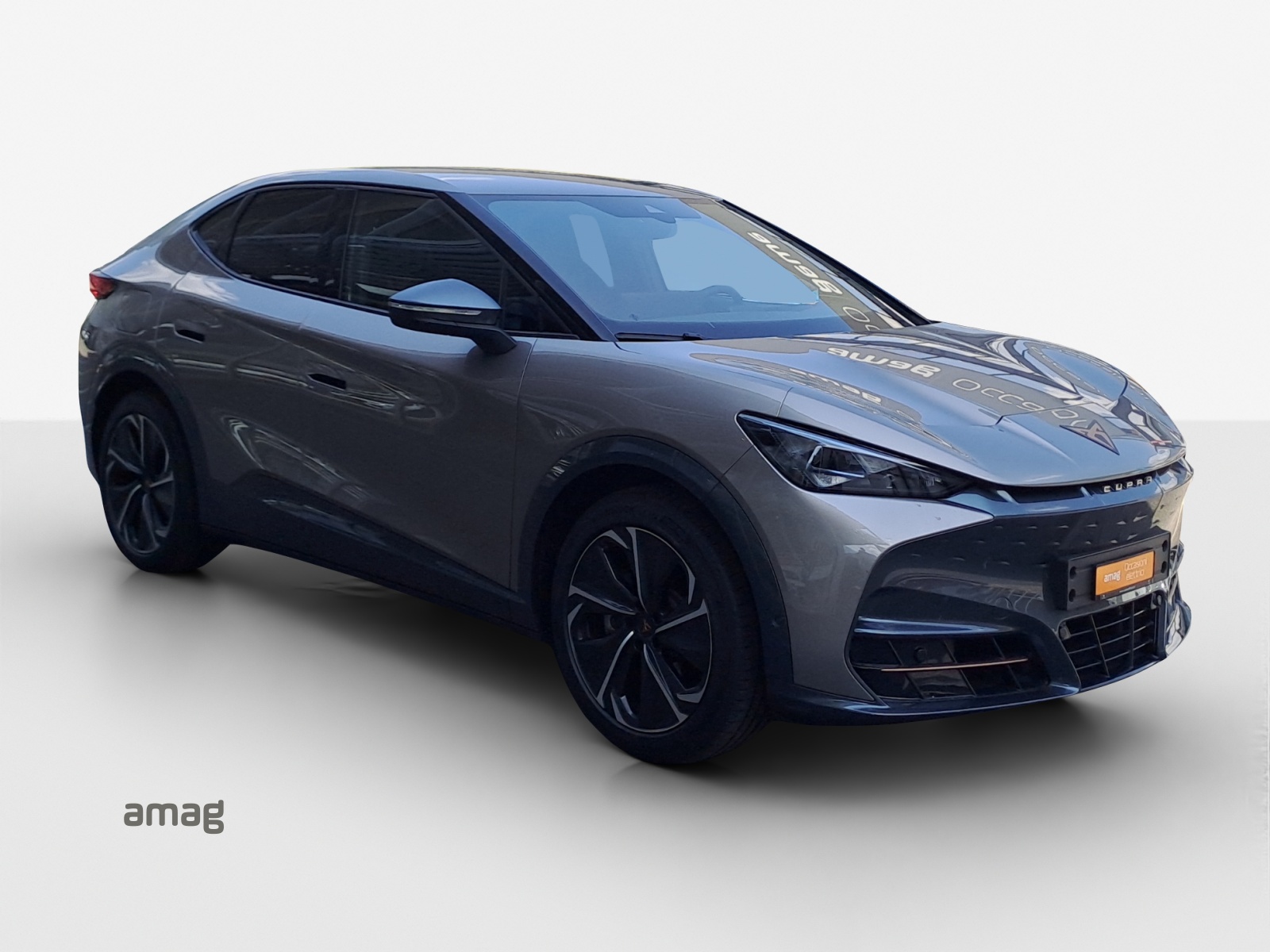 CUPRA Tavascan Type 8 77 kWh VZ-image-5