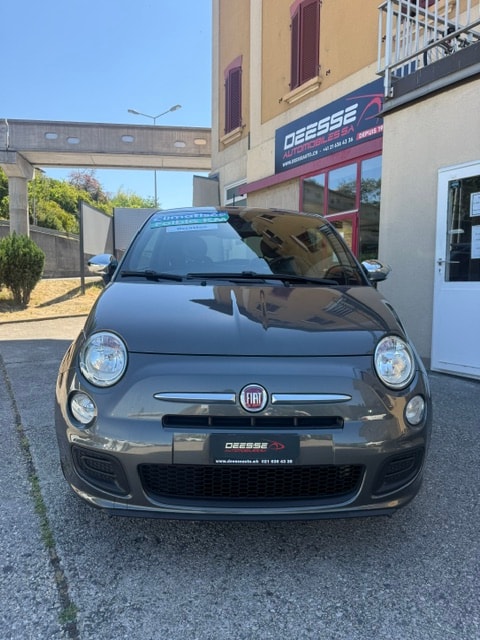 FIAT 500 1.2 S-showroom-element-2