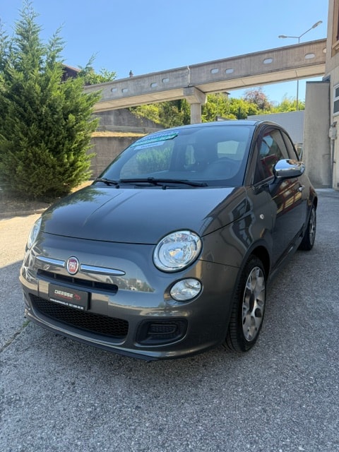 FIAT 500 1.2 S-showroom-element-1