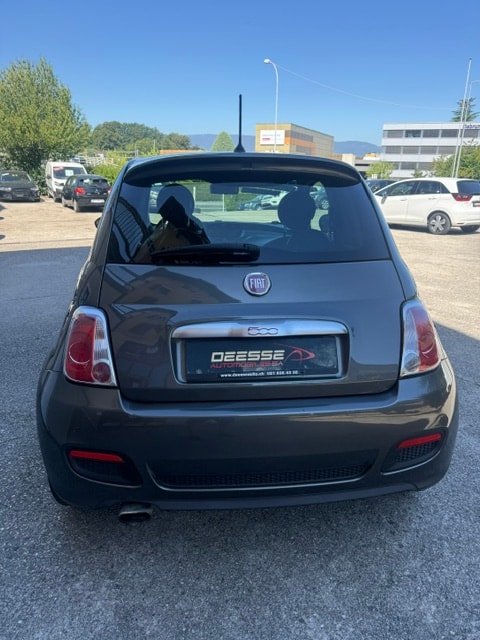 FIAT 500 1.2 S-image-5