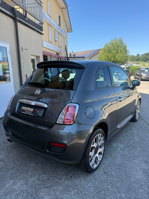 FIAT 500 1.2 S-showroom-element-3