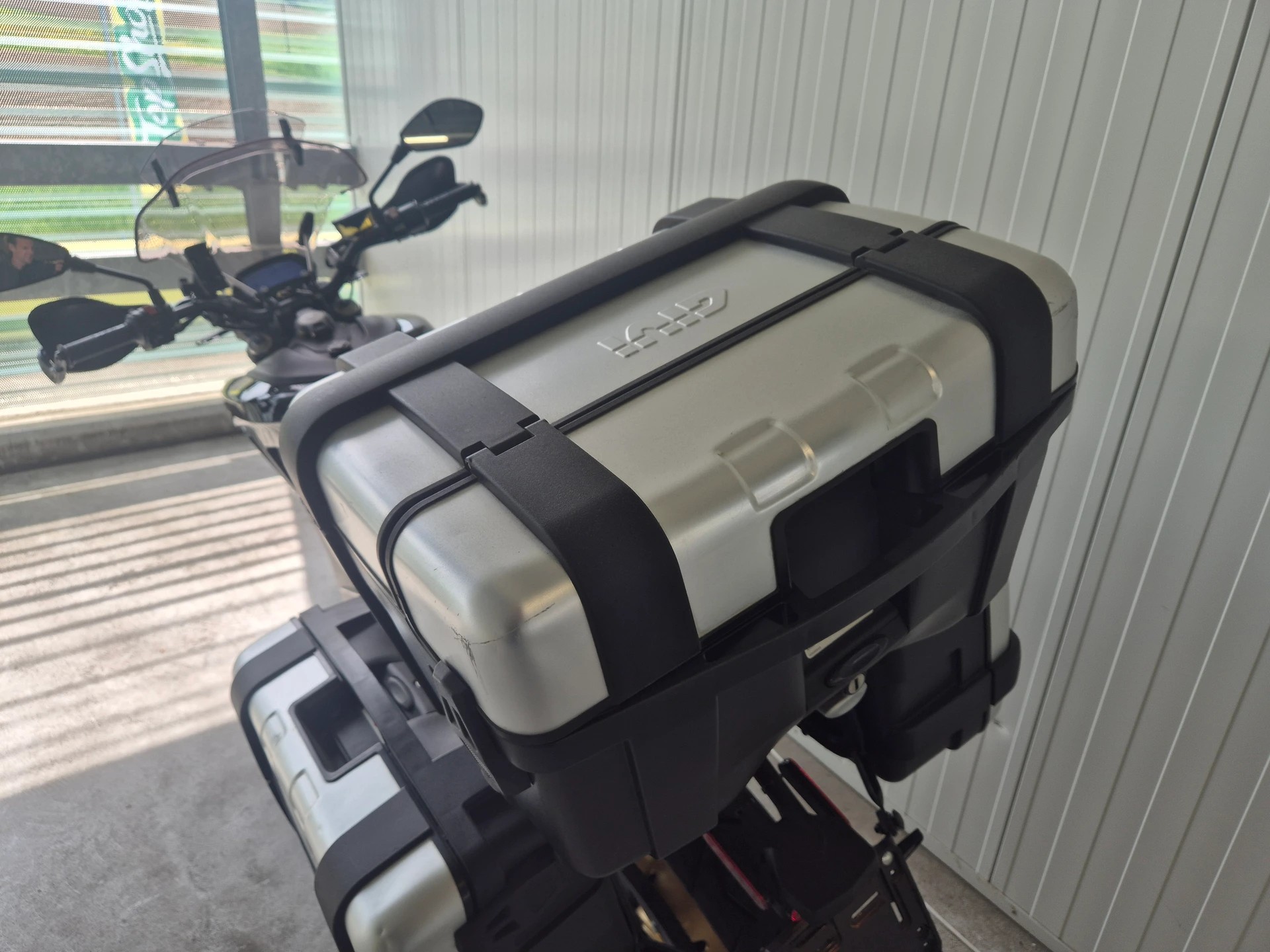 ZERO ZF 14.4kWh - Type 2 charging upgrade - 35KW-image-5