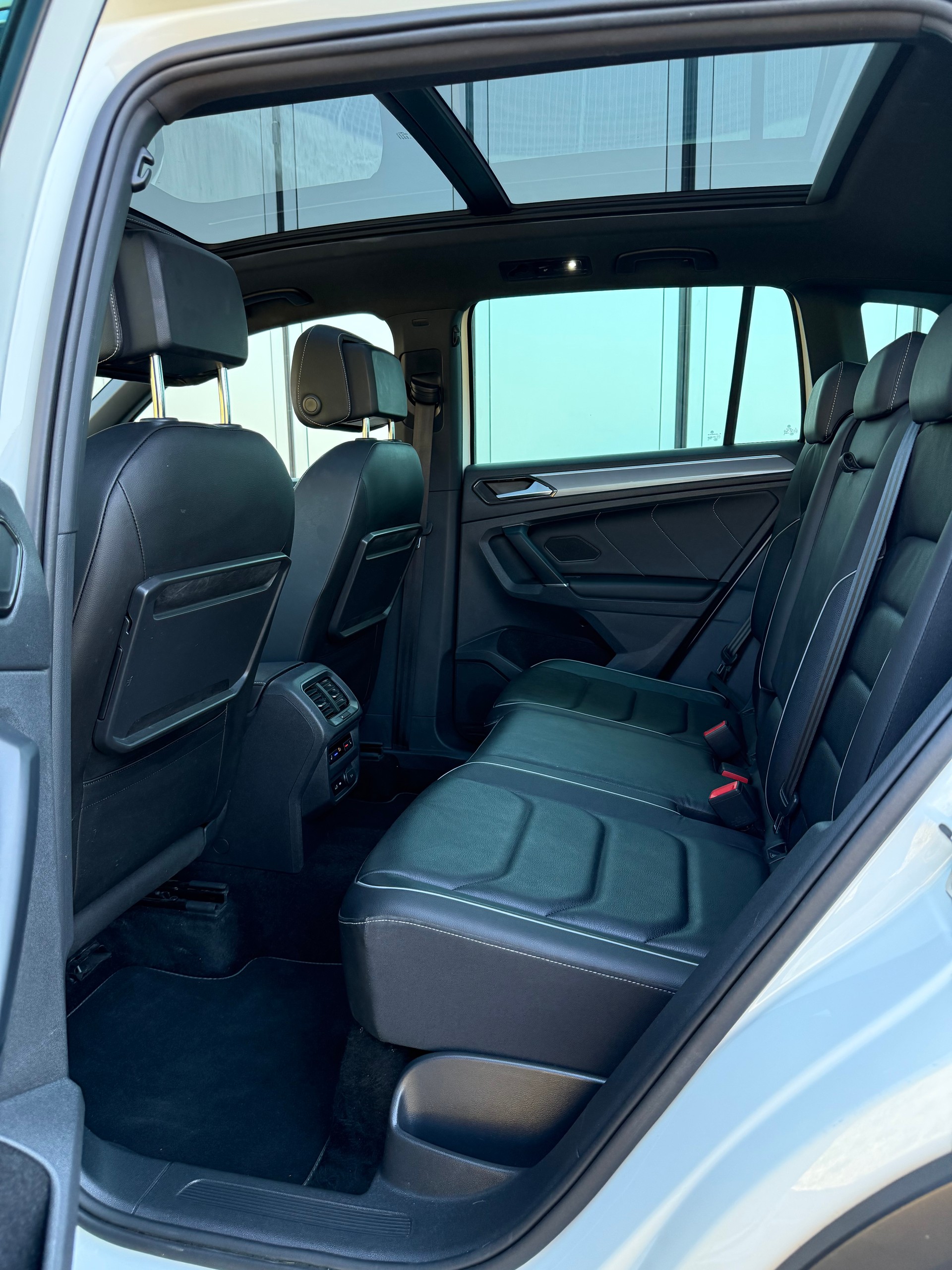VW Tiguan 2.0TSI Highline 4Motion DSG-image-15