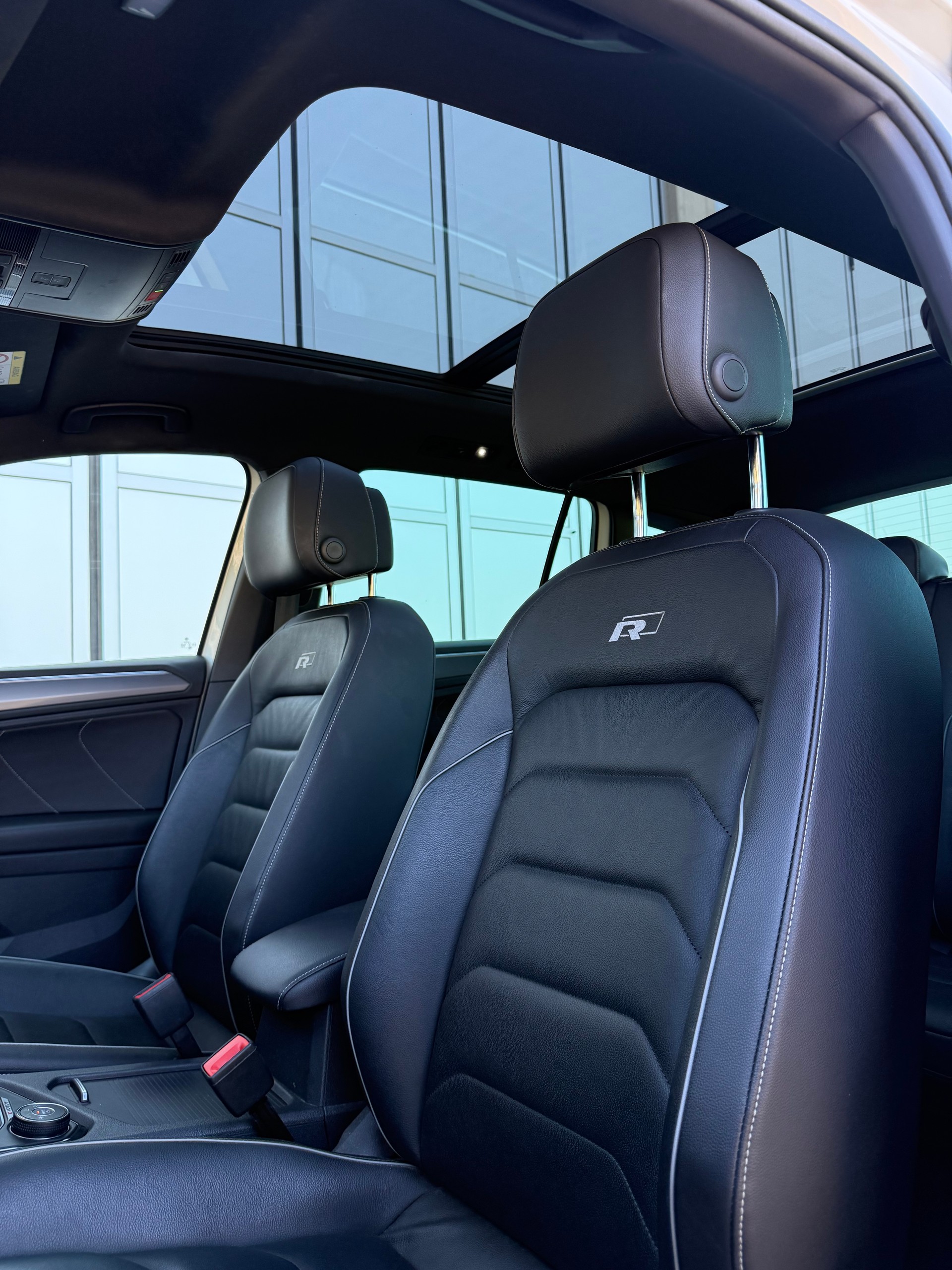 VW Tiguan 2.0TSI Highline 4Motion DSG-image-14