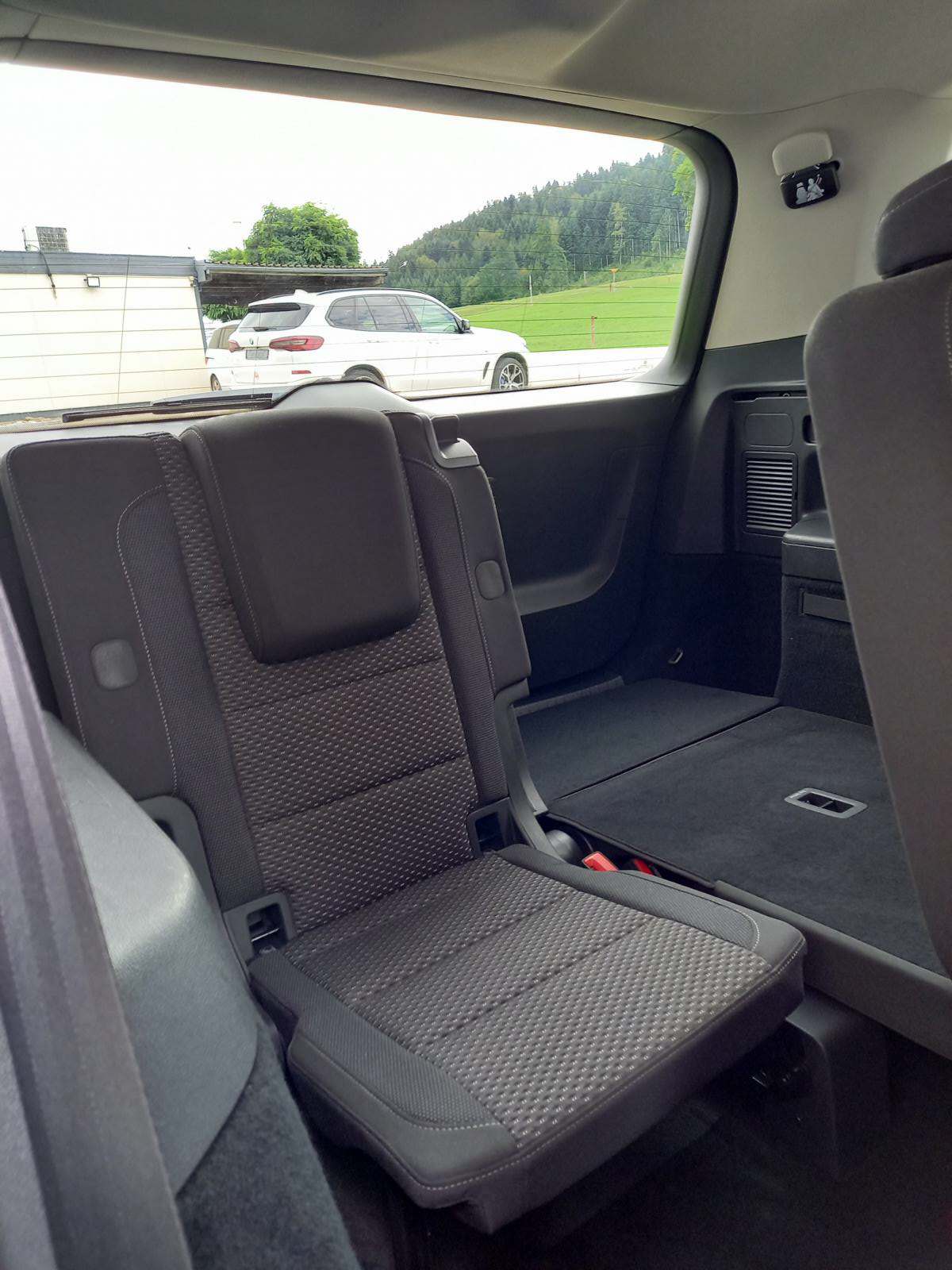 VW Touran 1.5 TSI EVO Comfortline DSG-image-13